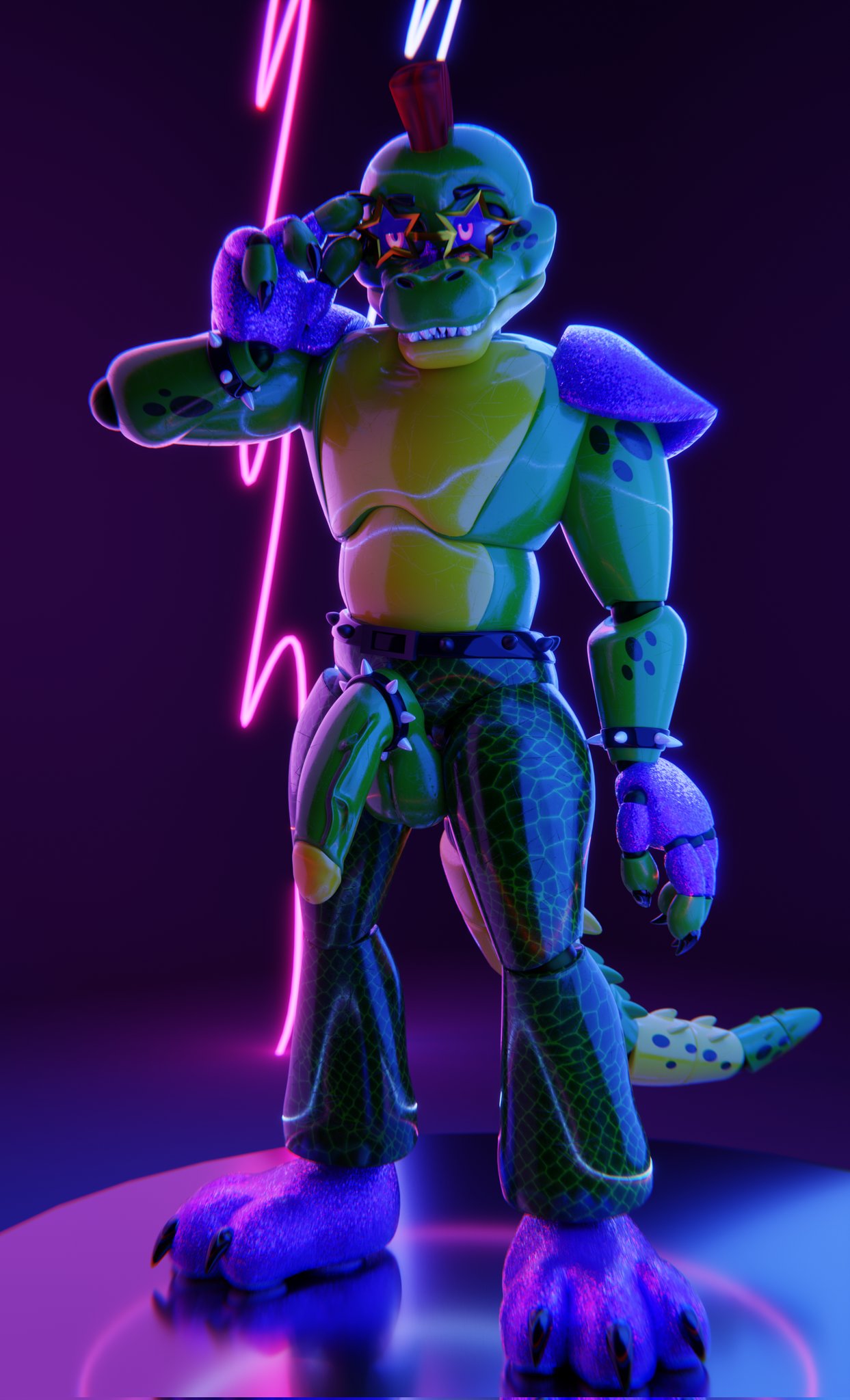 Rule34 – If it exists, there is porn of it / / 8959577