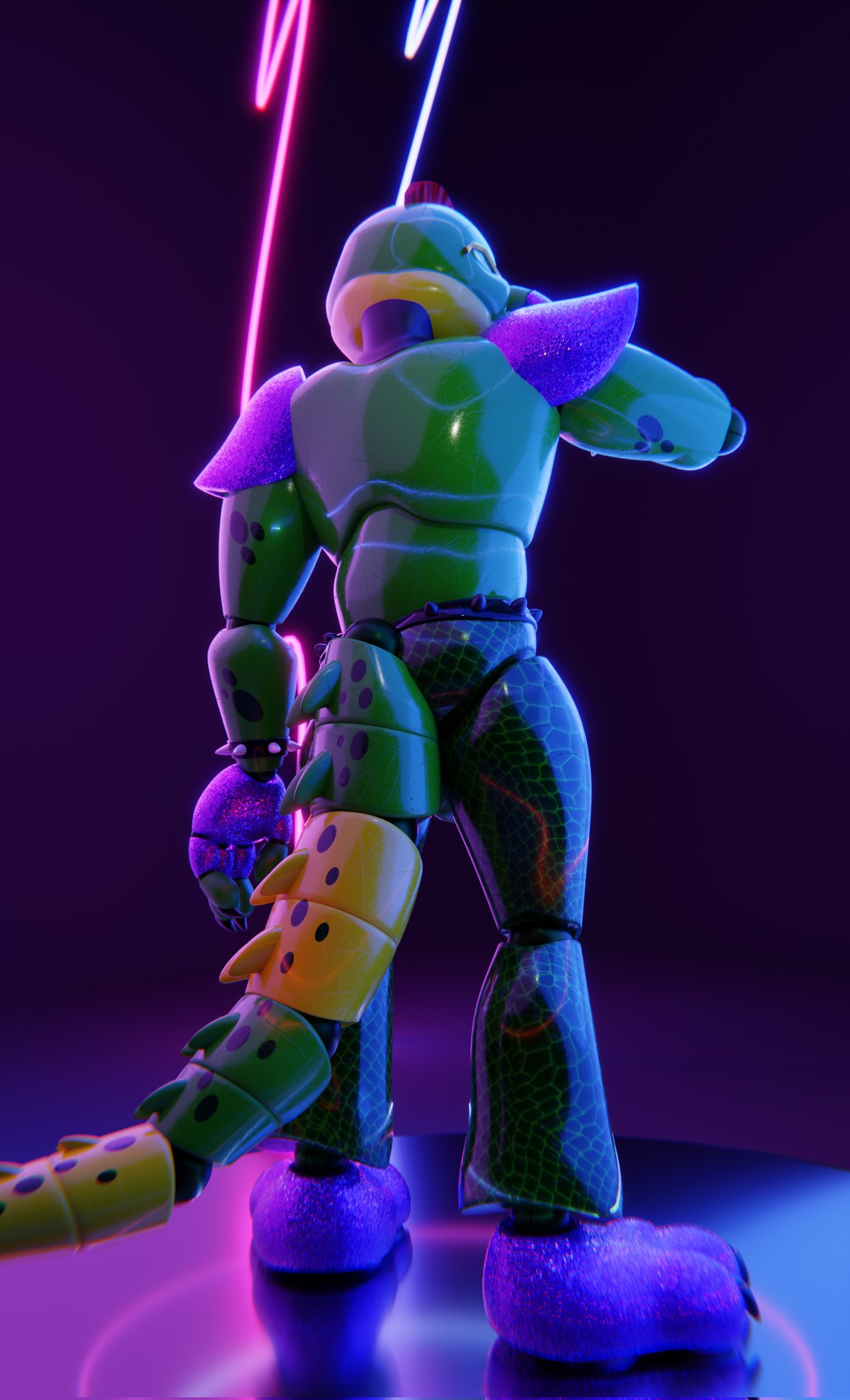 Rule34 – If it exists, there is porn of it / / 8959576