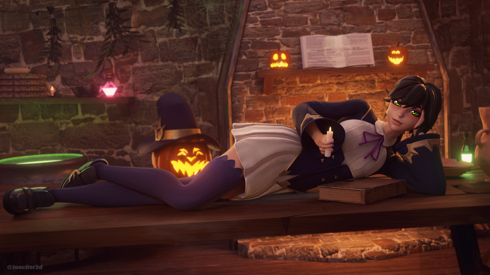 Rule34 – If it exists, there is porn of it / / 8960498