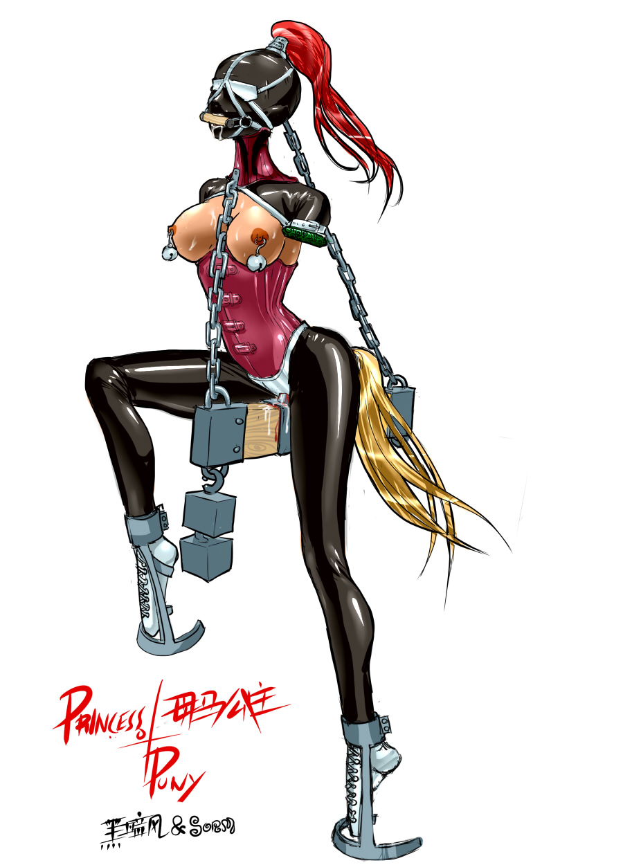 Rule34 – If it exists, there is porn of it / / 446331