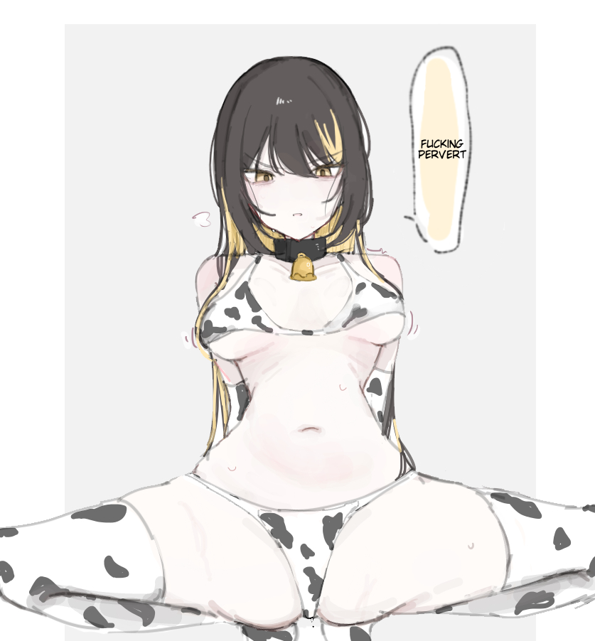 Rule34 – If it exists, there is porn of it / / 8961195