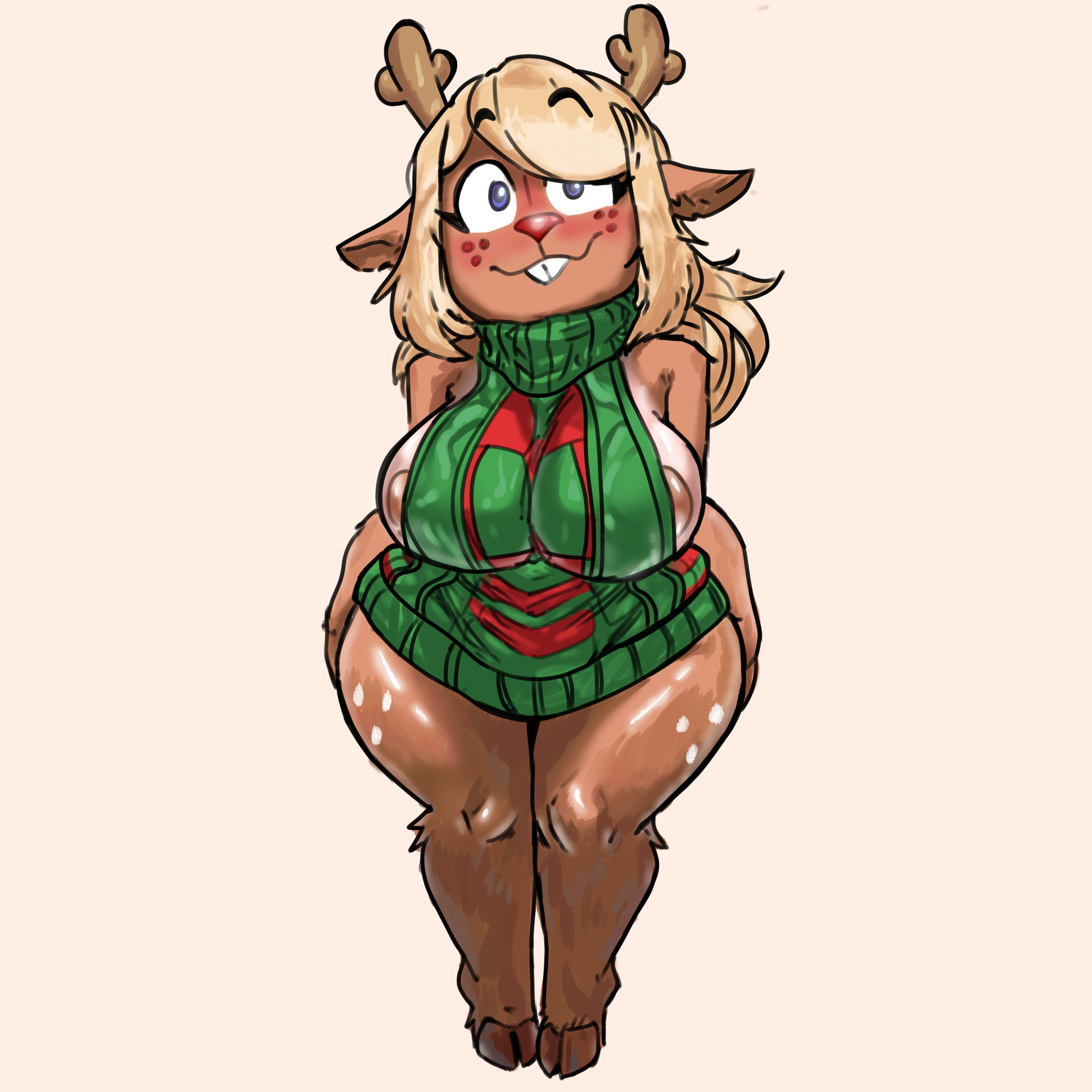 Rule34 – If it exists, there is porn of it / noelle holiday / 8961193