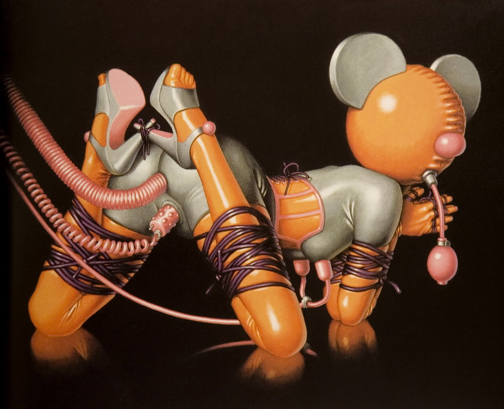 Rule34 – If it exists, there is porn of it / minnie mouse / 446343