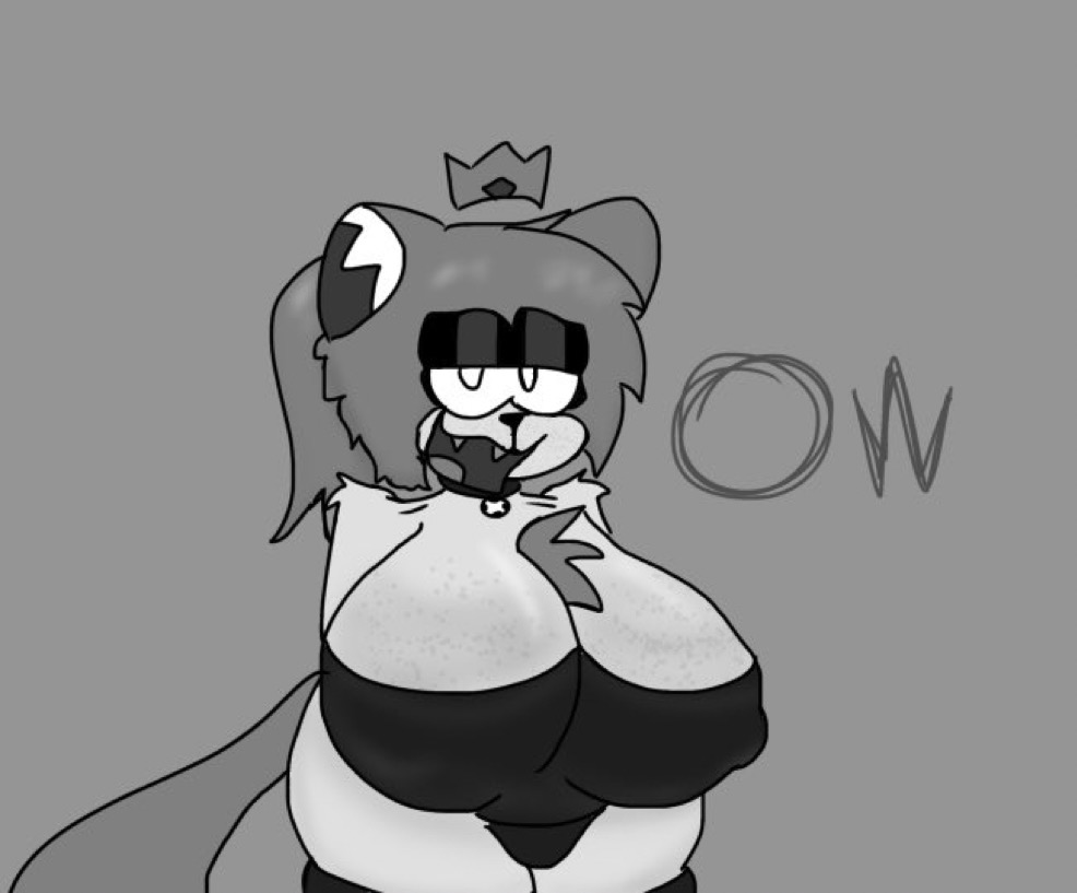 Rule34 – If it exists, there is porn of it / / 8961179