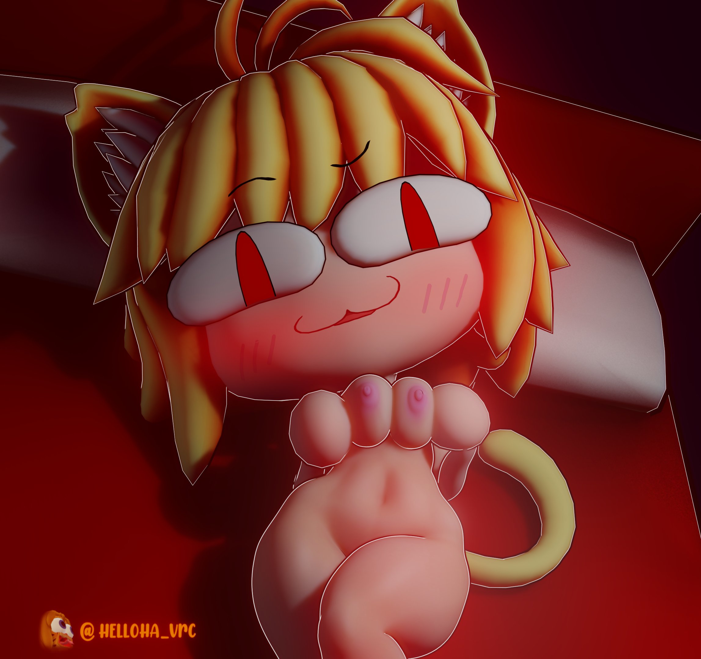 Rule34 – If it exists, there is porn of it / / 8961172