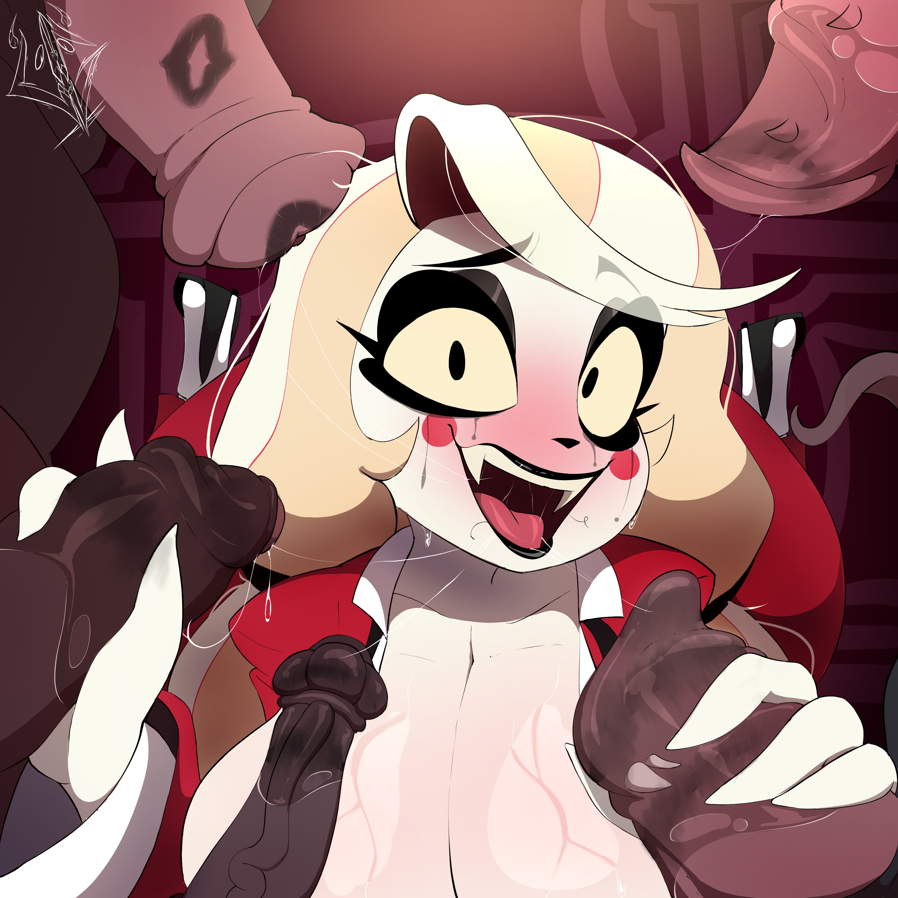 Rule34 – If it exists, there is porn of it / underground (artist) / 8961162