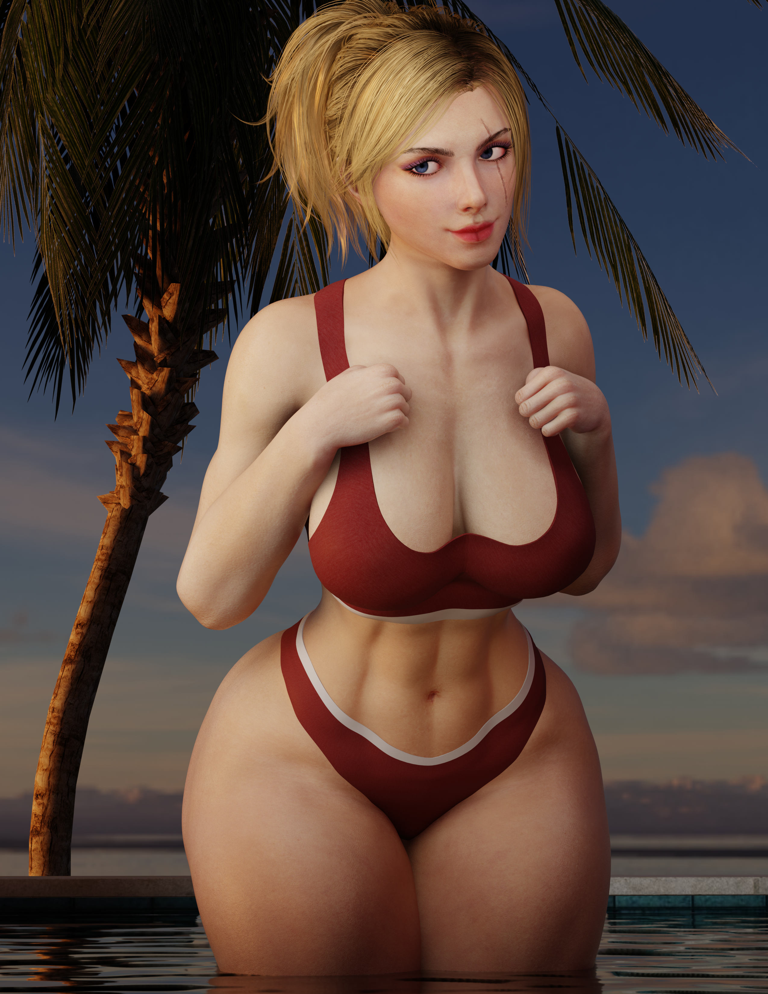 Rule34 – If it exists, there is porn of it / / 8961761