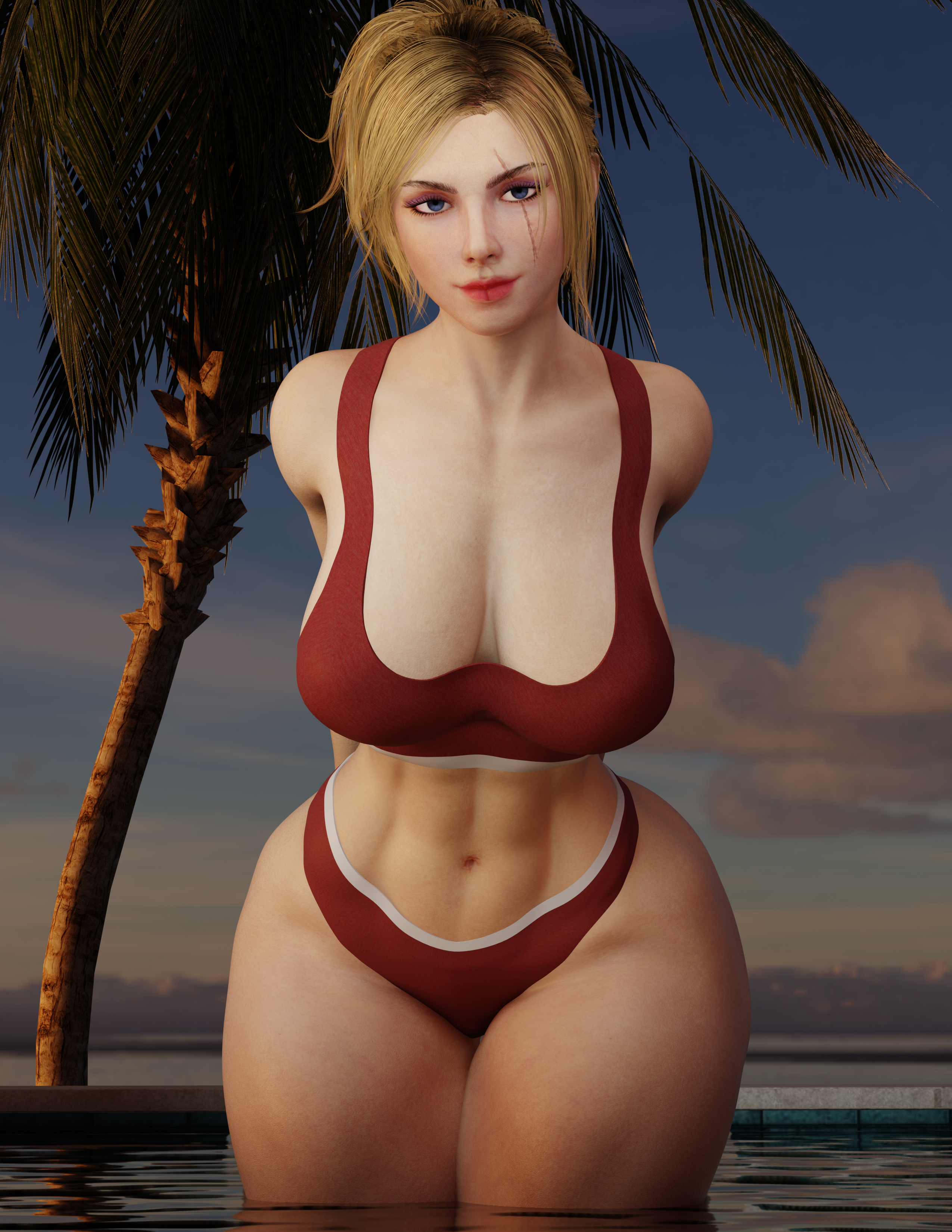 Rule34 – If it exists, there is porn of it / / 8961756