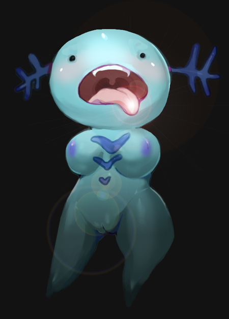 Rule34 – If it exists, there is porn of it / unknown artist, wooper / 446460