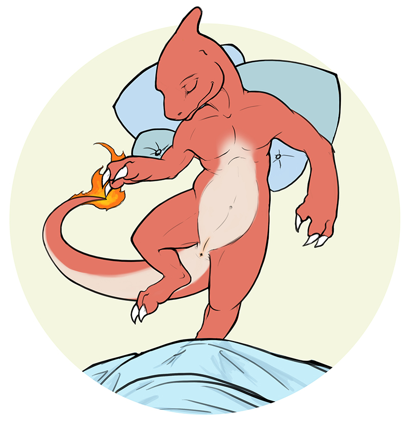 Rule34 – If it exists, there is porn of it / the secret cave, charmeleon / 446471