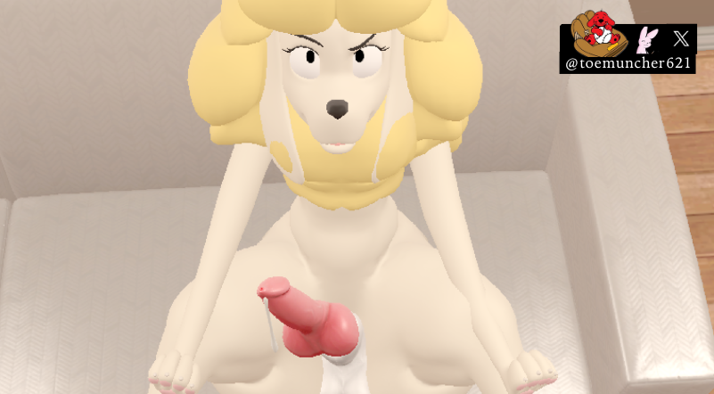 Rule34 – If it exists, there is porn of it / / 8963374