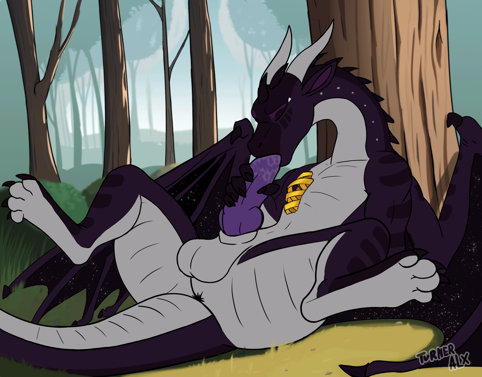 Rule34 – If it exists, there is porn of it / / 8963347