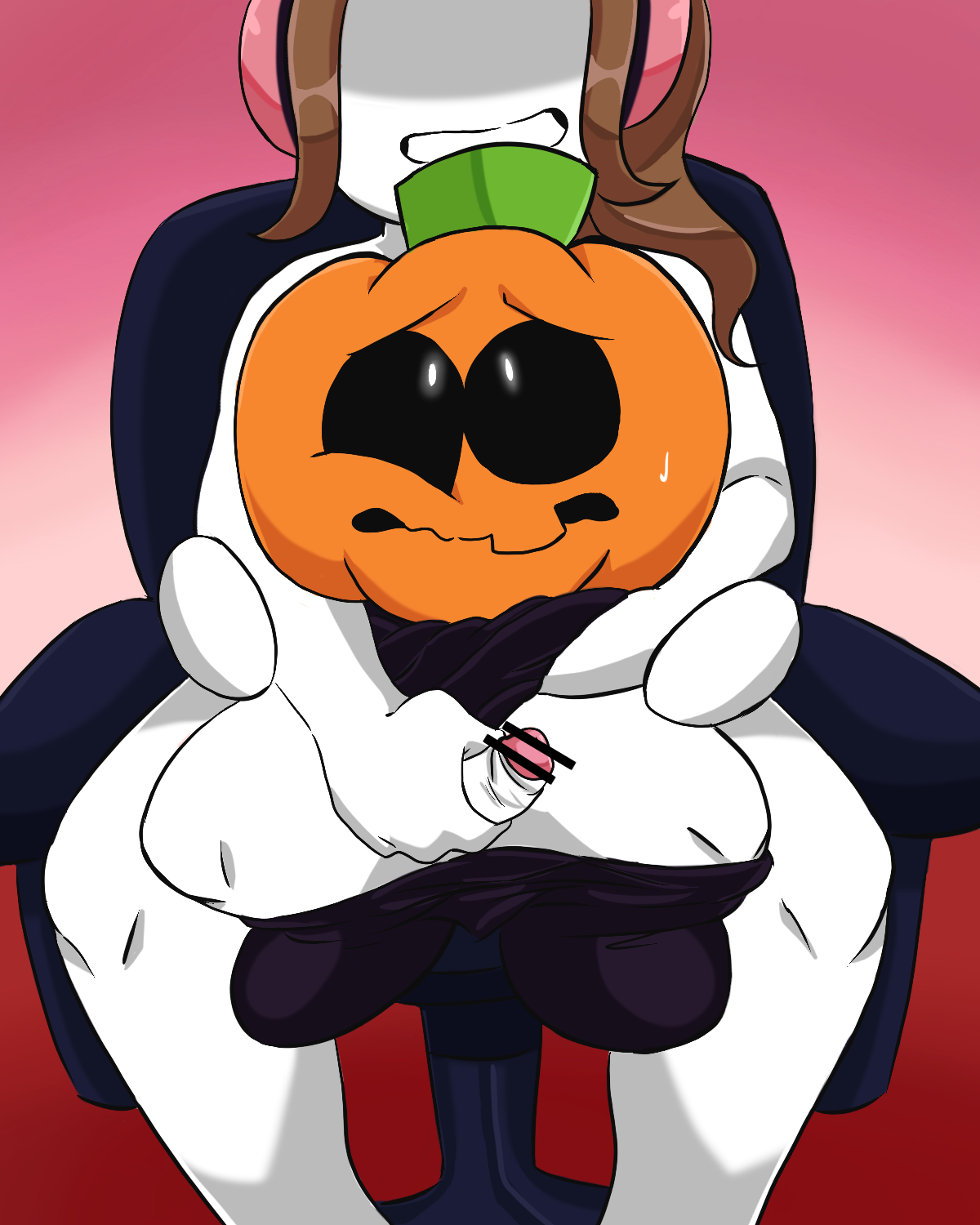 Rule34 – If it exists, there is porn of it / / 8963993