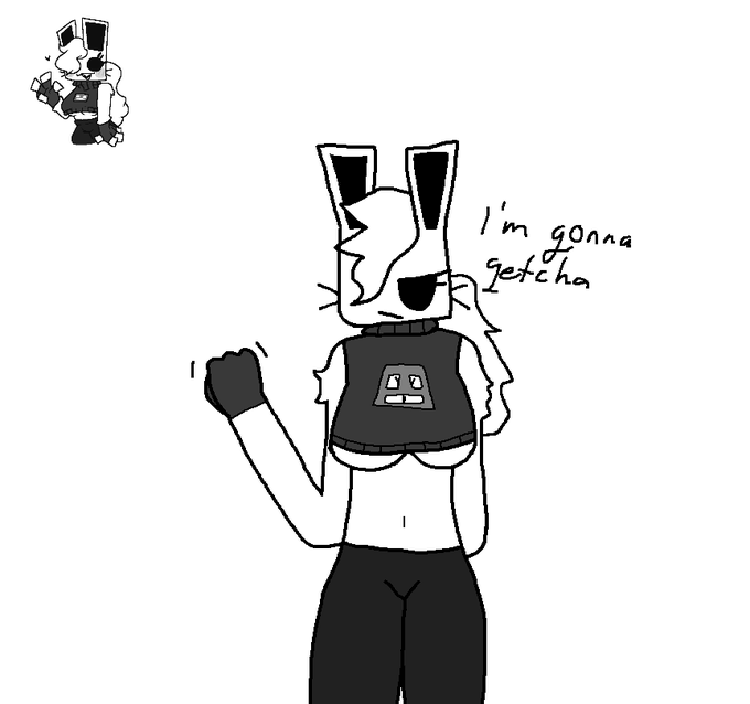 Rule34 – If it exists, there is porn of it / / 8964717