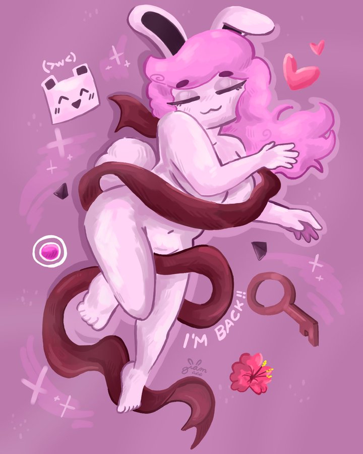 Rule34 – If it exists, there is porn of it / / 8964708