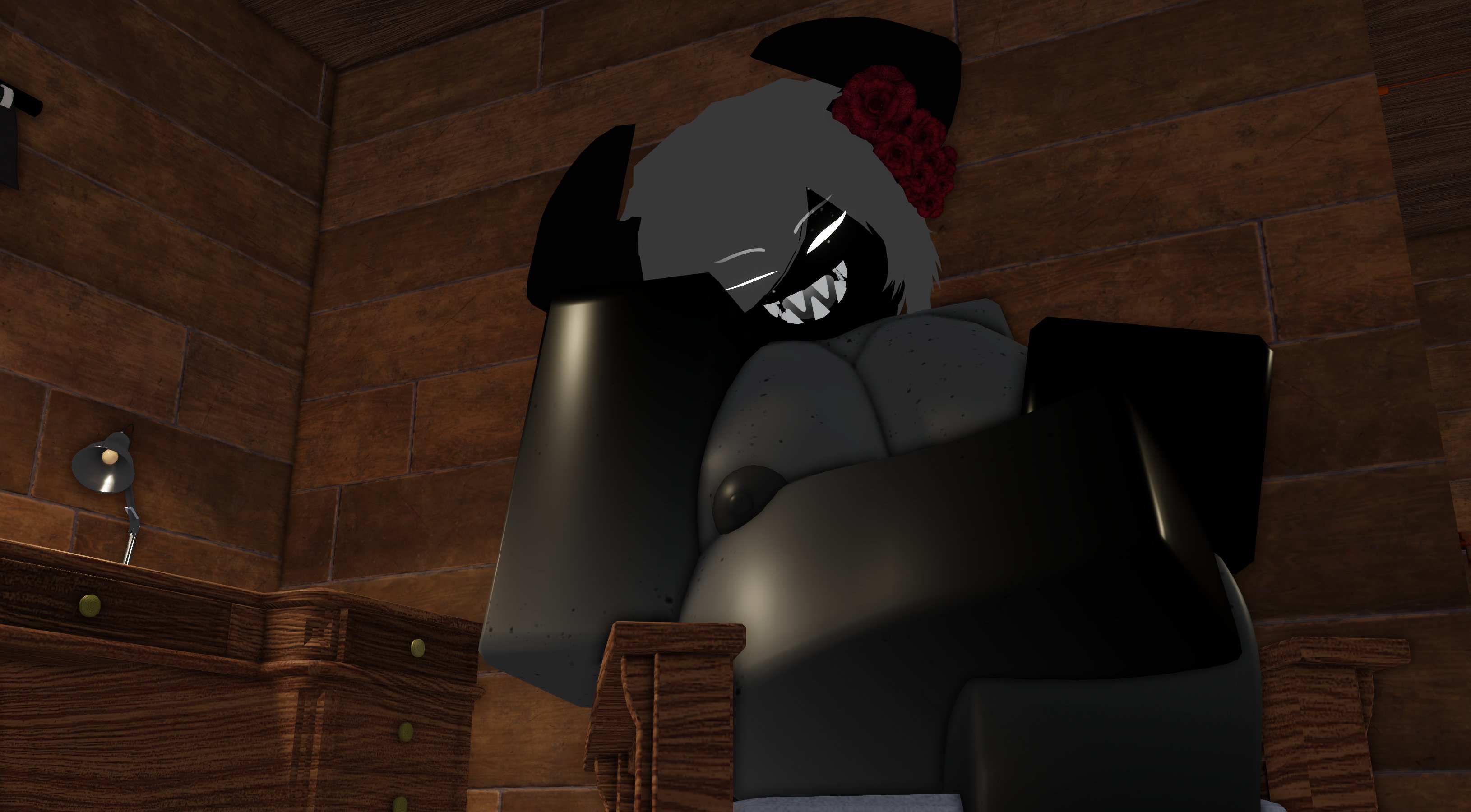 Rule34 – If it exists, there is porn of it / / 8965311