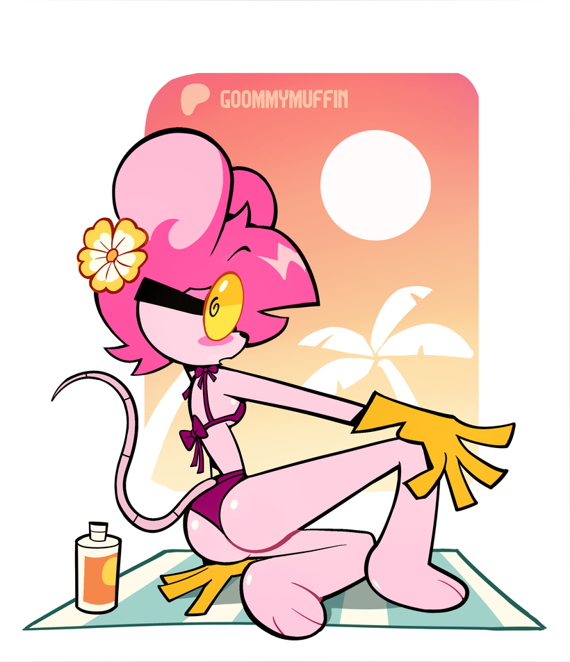 Rule34 – If it exists, there is porn of it / / 8965301