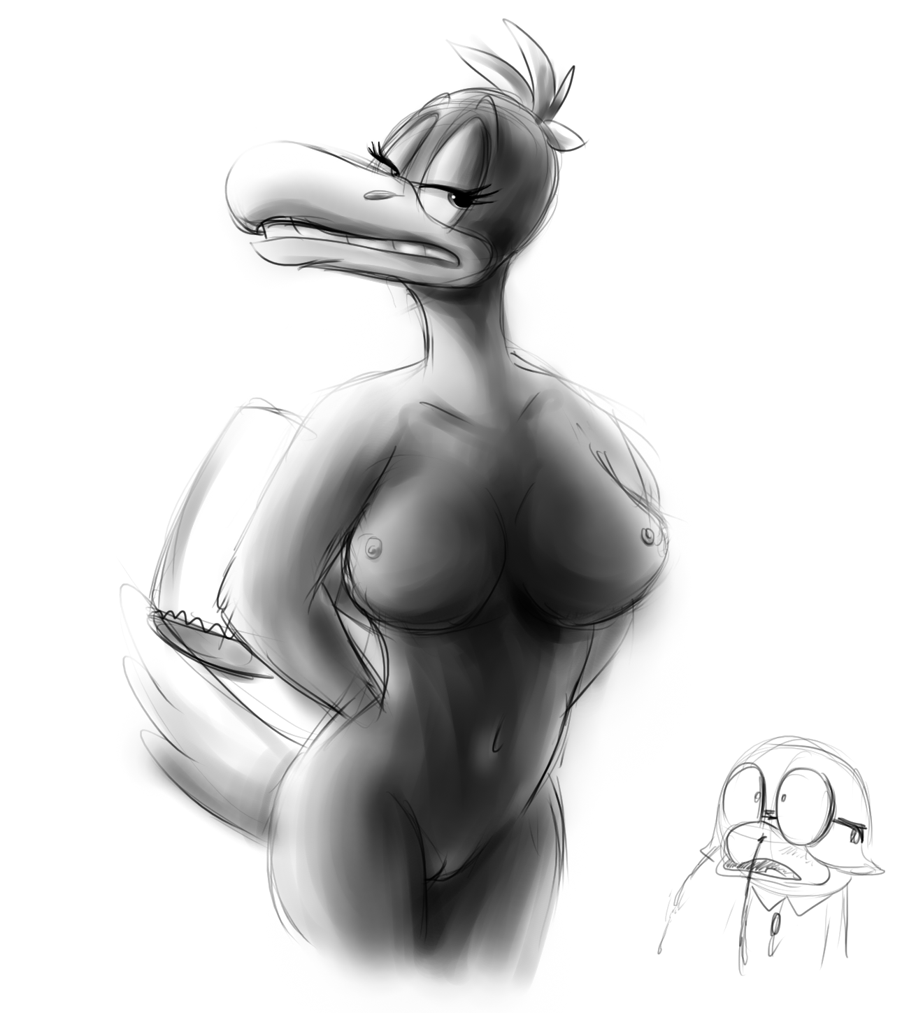 Rule34 – If it exists, there is porn of it / / 446627