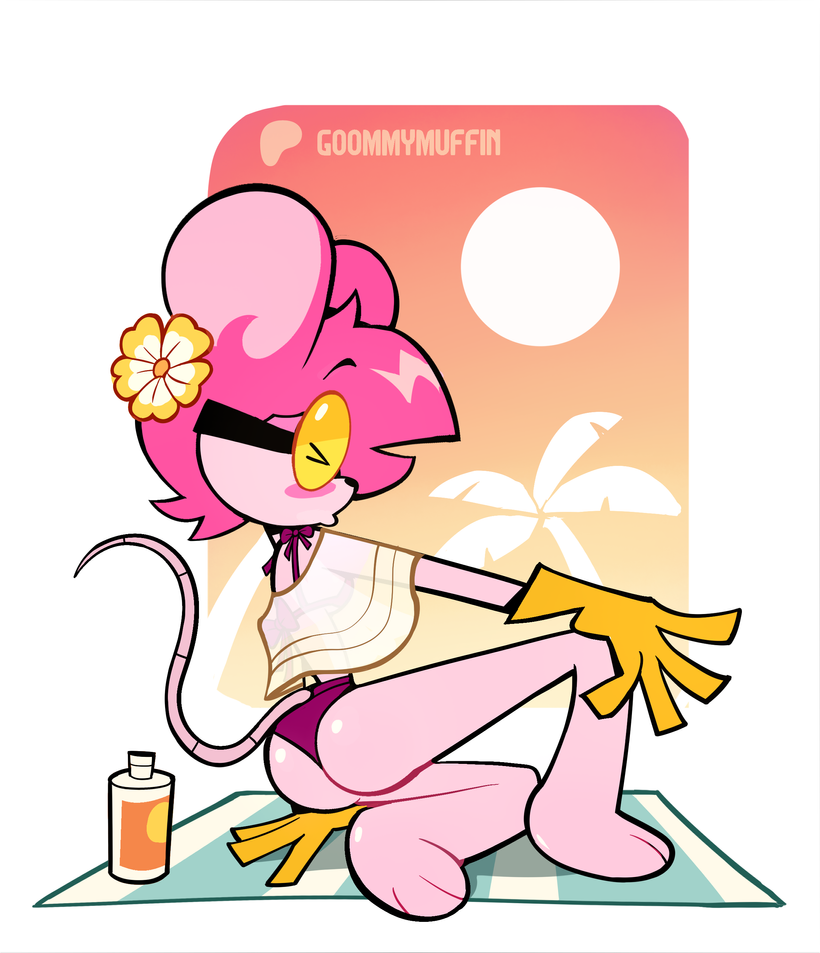 Rule34 – If it exists, there is porn of it / / 8965286