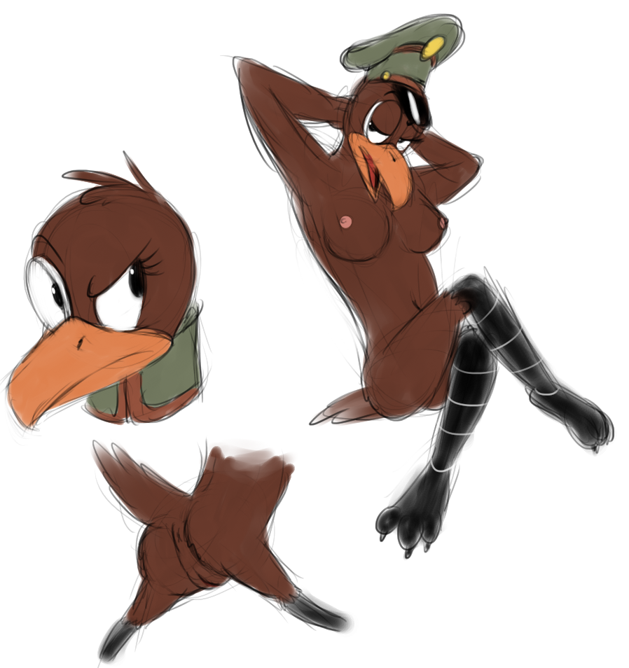 Rule34 – If it exists, there is porn of it / / 446637