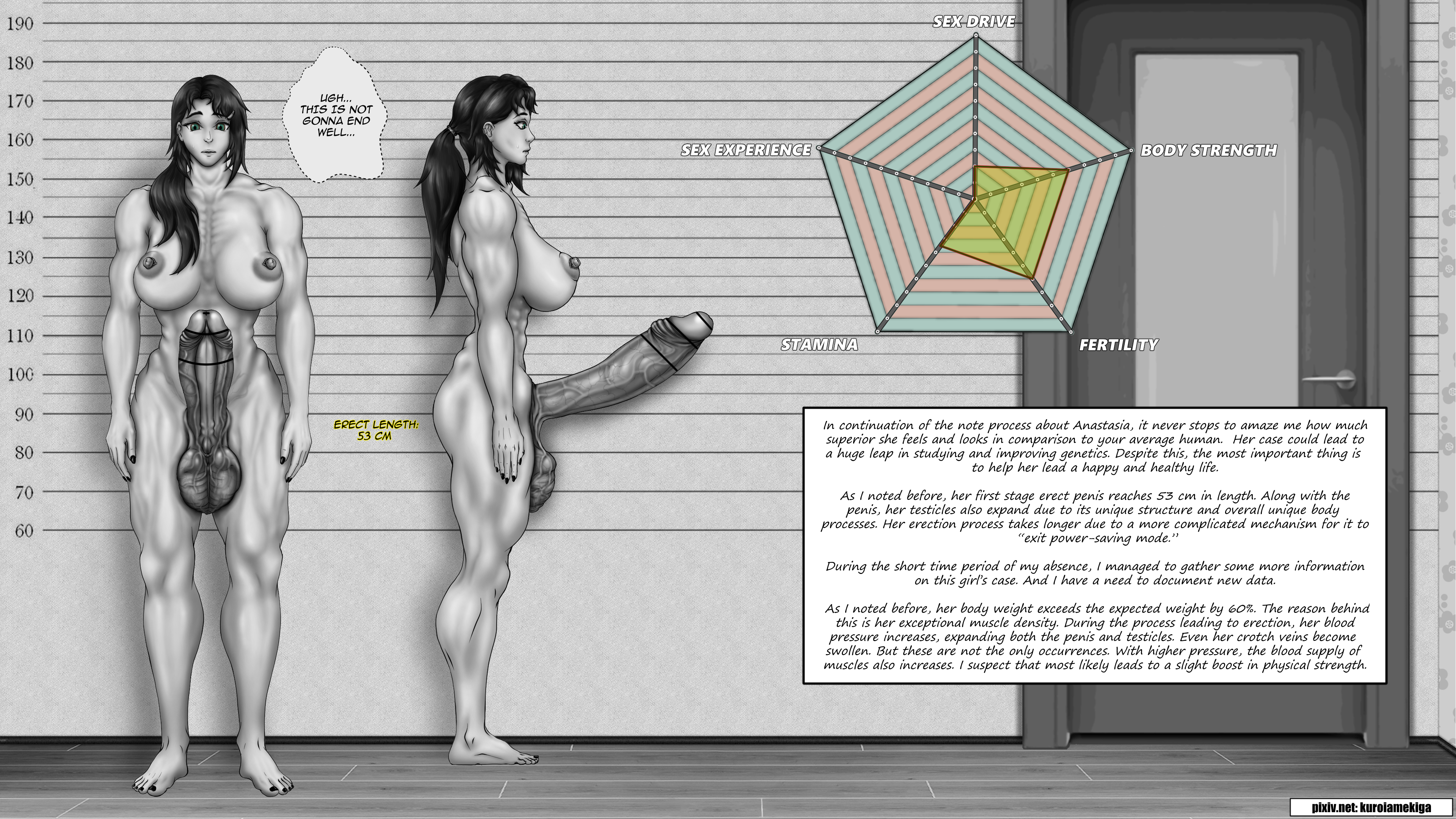 Rule34 – If it exists, there is porn of it / / 8965281