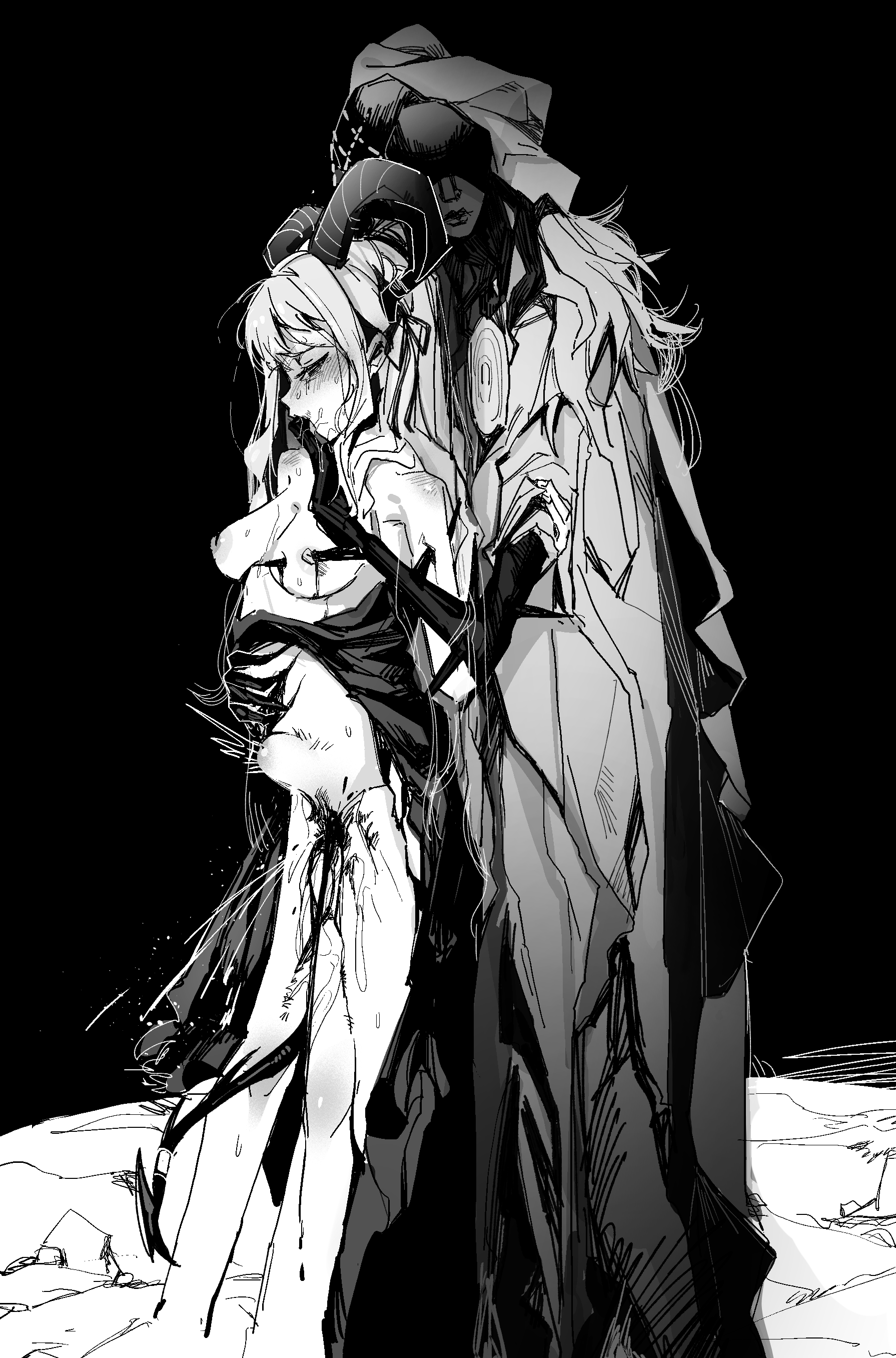 Rule34 – If it exists, there is porn of it / / 8965994