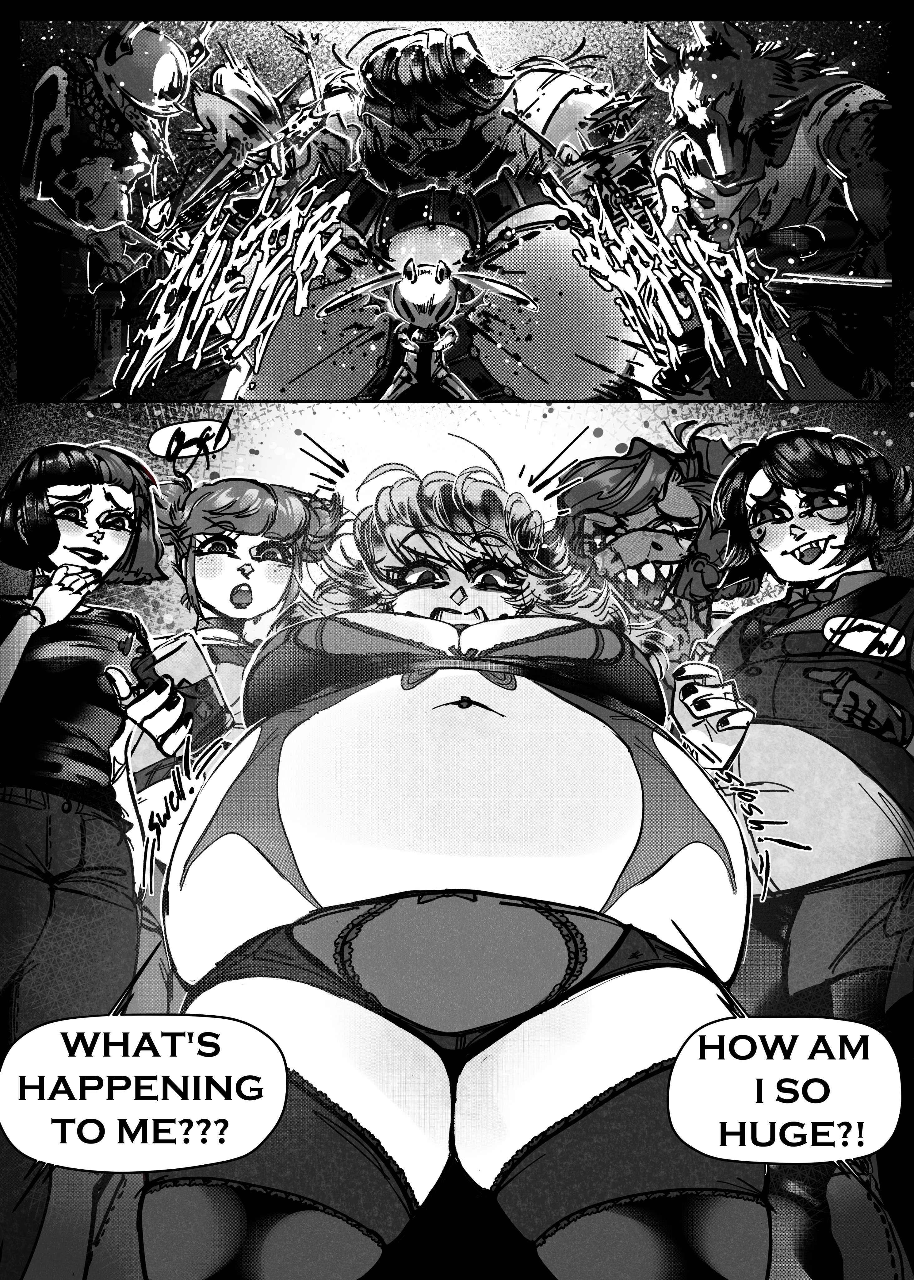 Rule34 – If it exists, there is porn of it / original character / 8968200