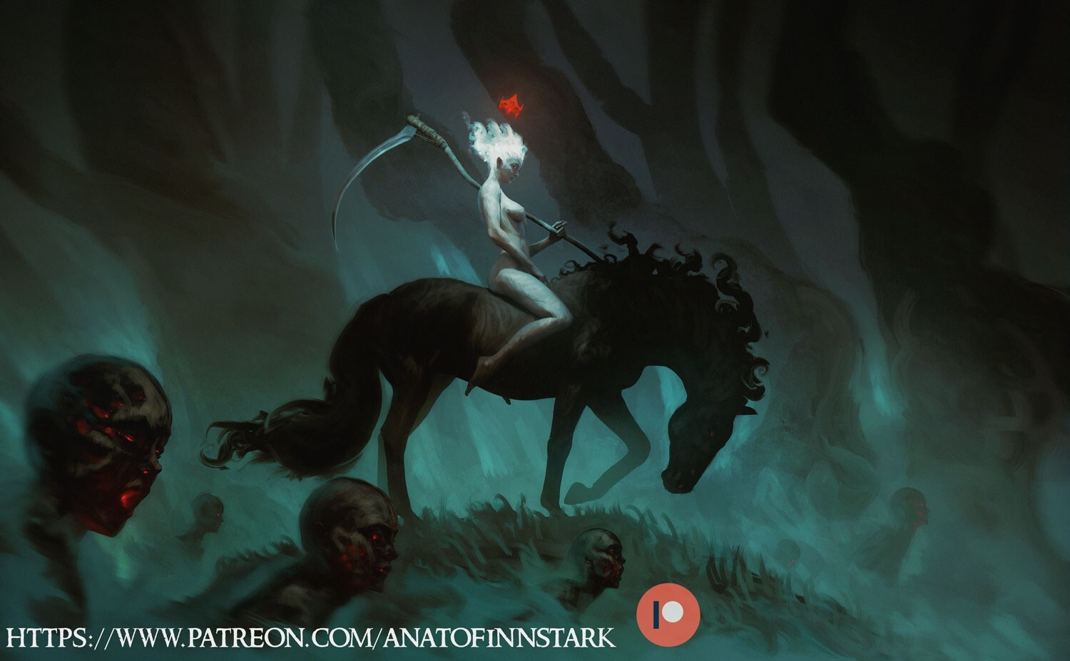 Rule34 – If it exists, there is porn of it / / 8968186