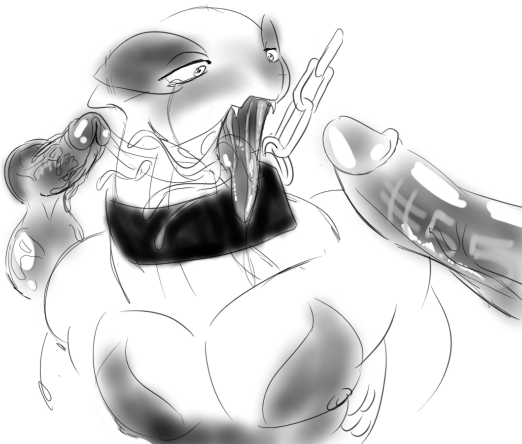 Rule34 – If it exists, there is porn of it / zxx3, legendary pokemon, lugia / 446829