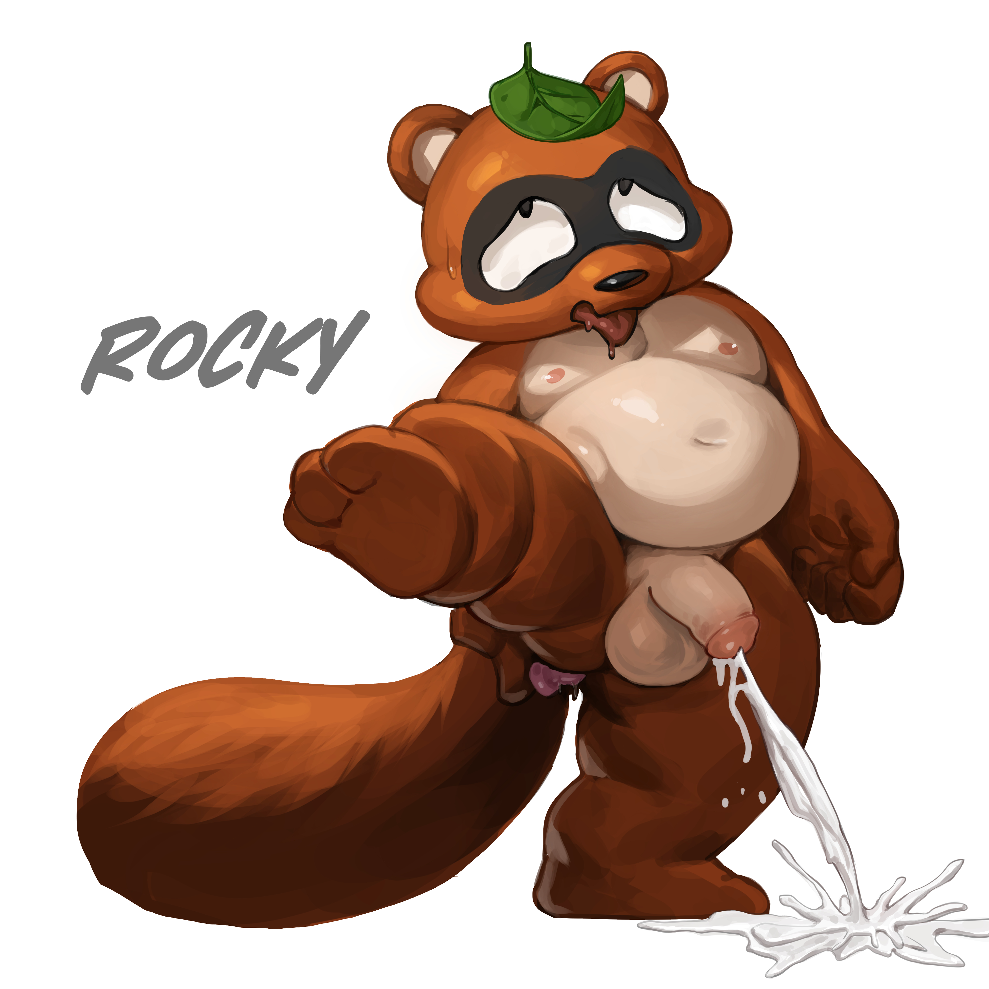 Rule34 – If it exists, there is porn of it / pandarita, taito / 8968876