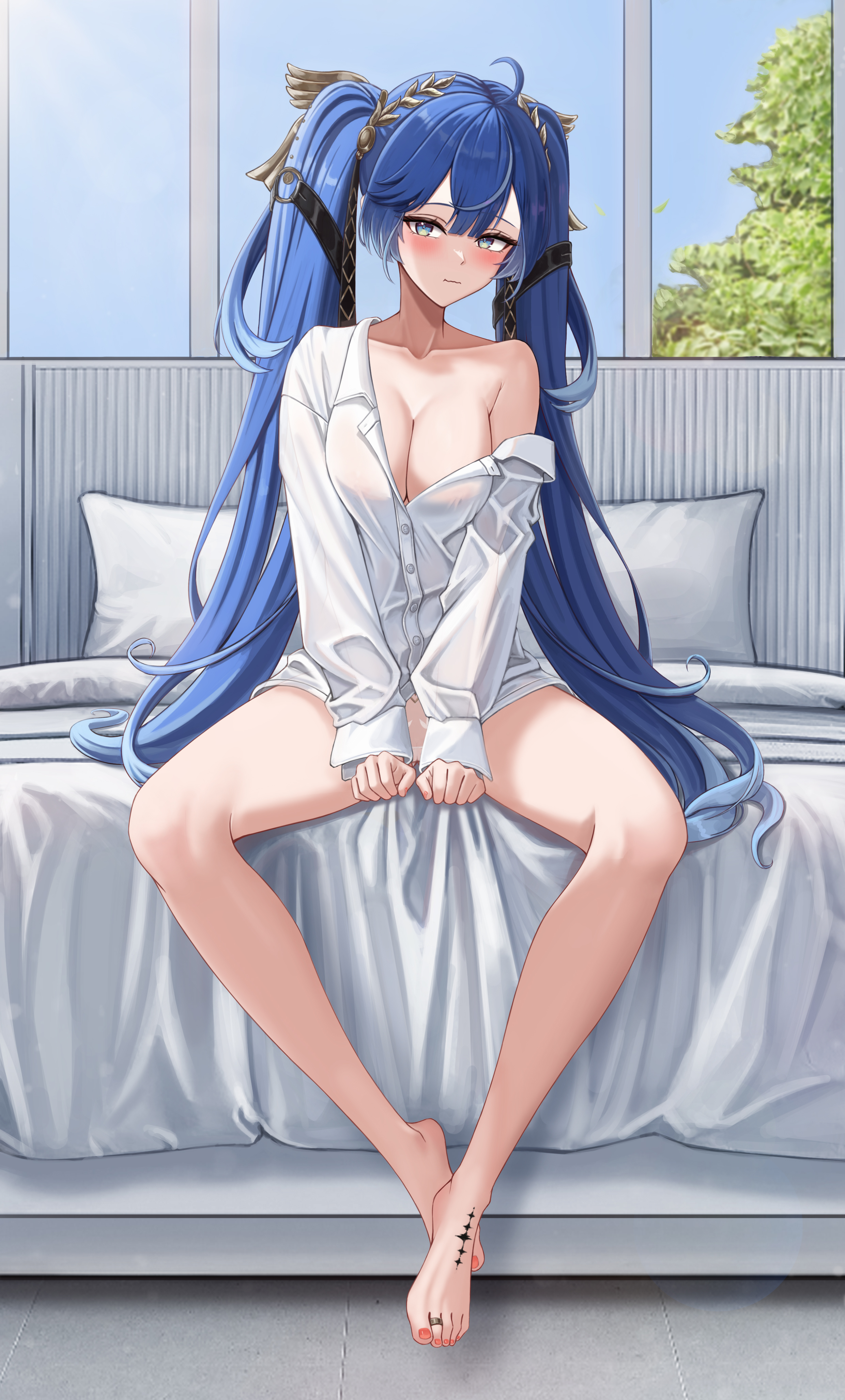 Rule34 – If it exists, there is porn of it / / 8968856