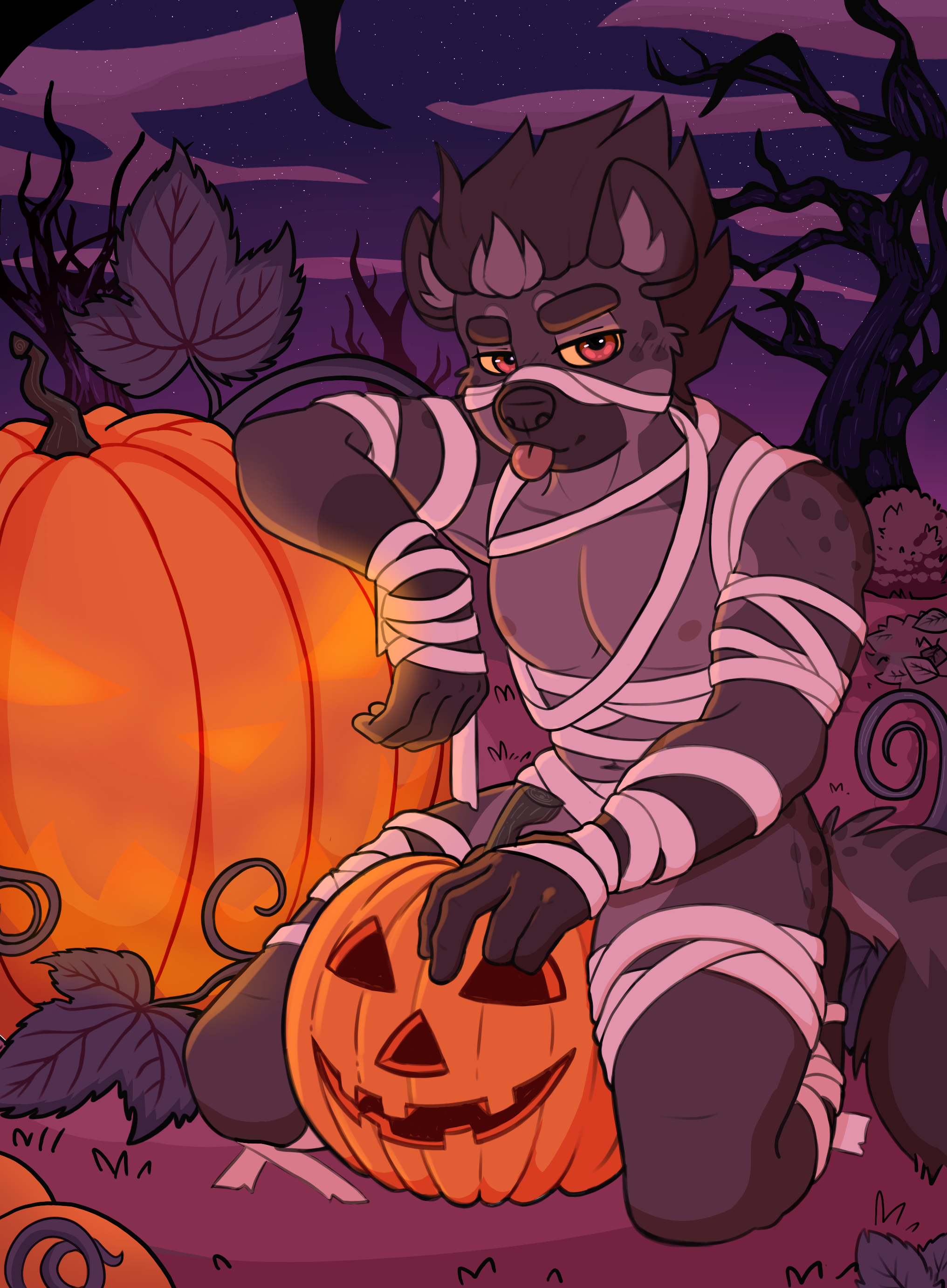 Rule34 – If it exists, there is porn of it / / 8968848