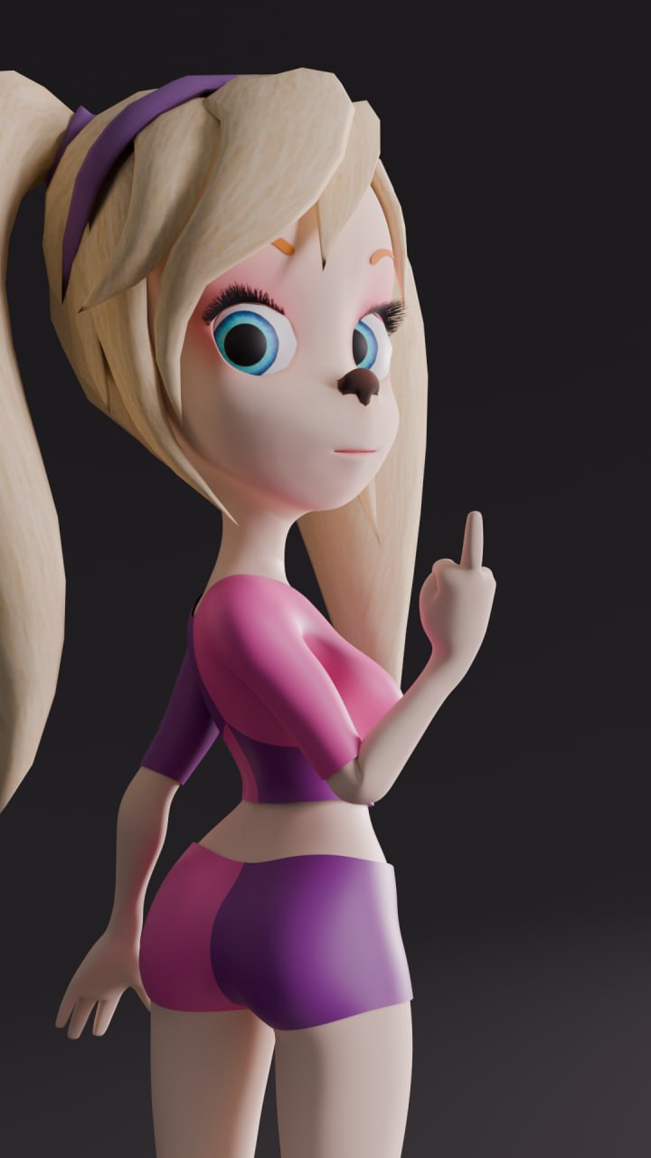 Rule34 – If it exists, there is porn of it / / 8969161