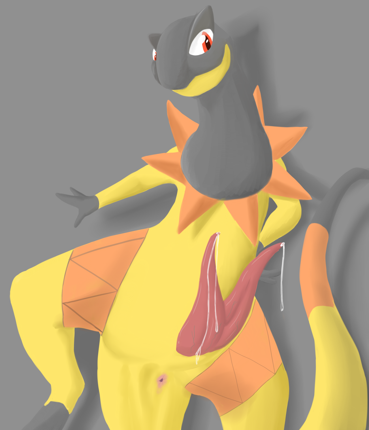 Rule34 – If it exists, there is porn of it / heliolisk / 446907