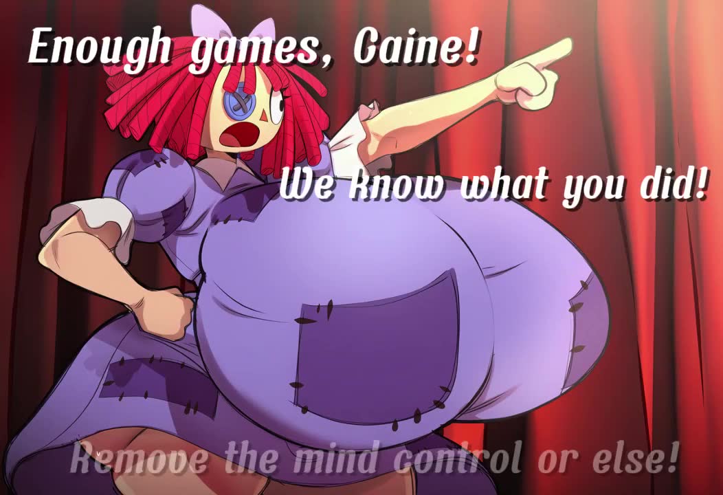 Rule34 – If it exists, there is porn of it / / 8969178