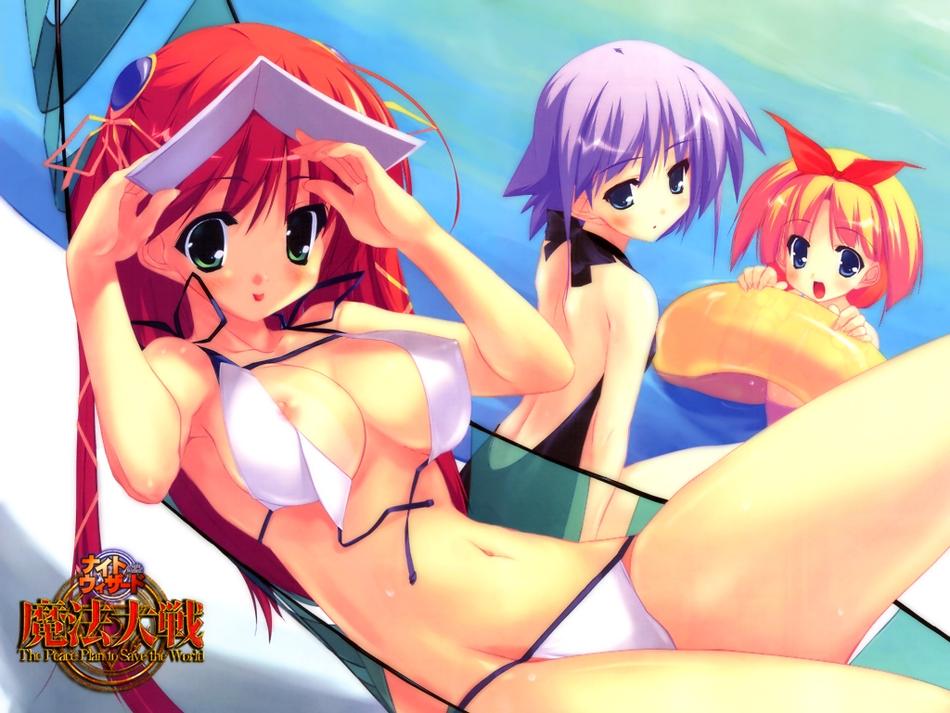 Rule34 – If it exists, there is porn of it / / 446979