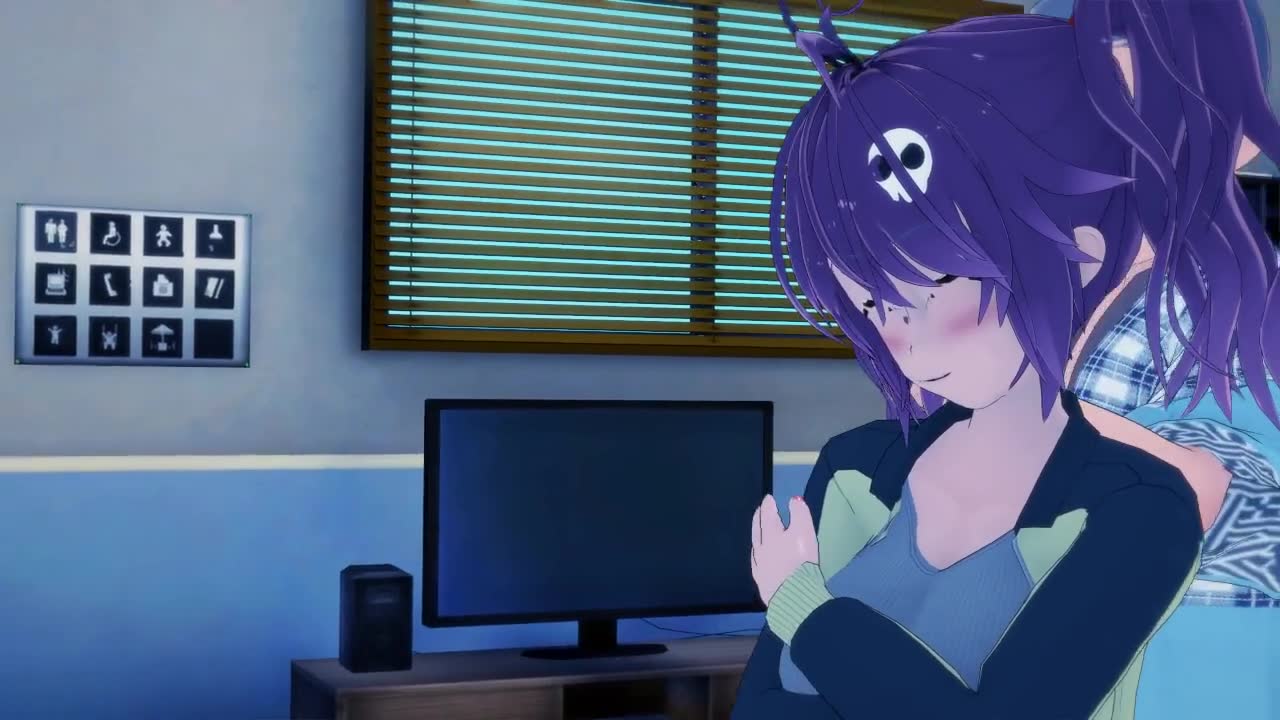 Rule34 – If it exists, there is porn of it / / 8969182