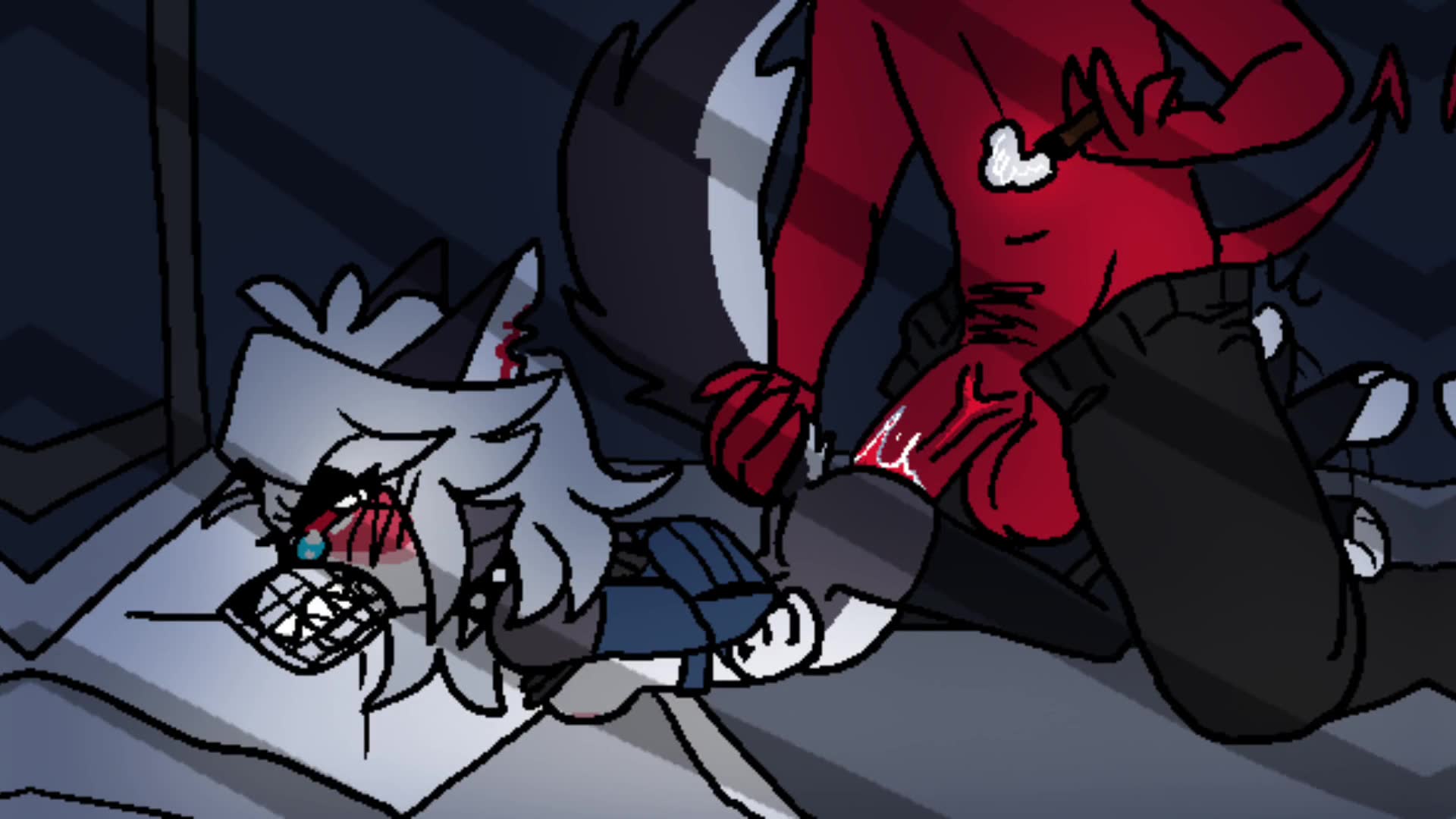 Rule34 – If it exists, there is porn of it / / 8969180