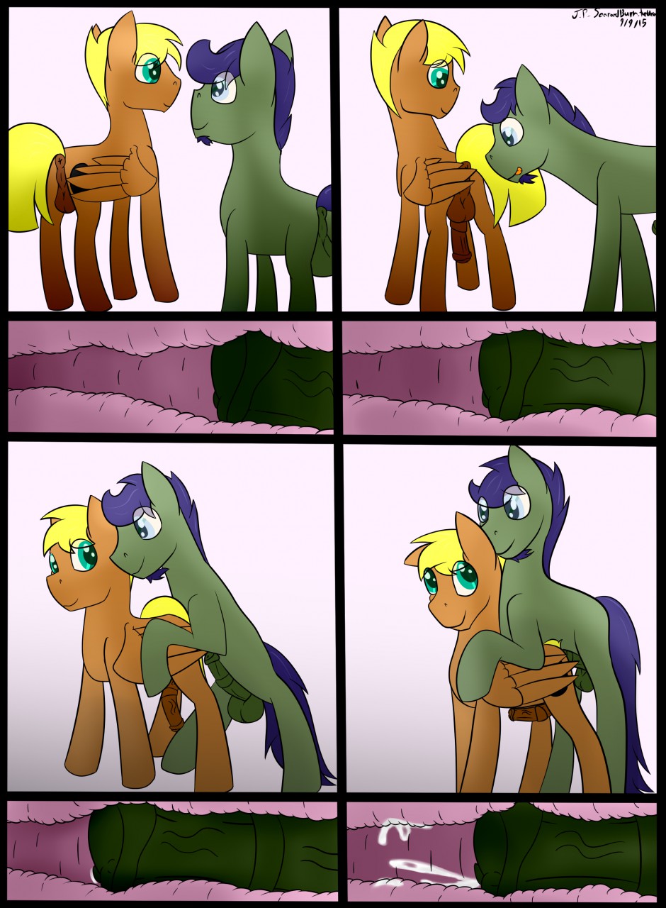 Rule34 – If it exists, there is porn of it / / 447052