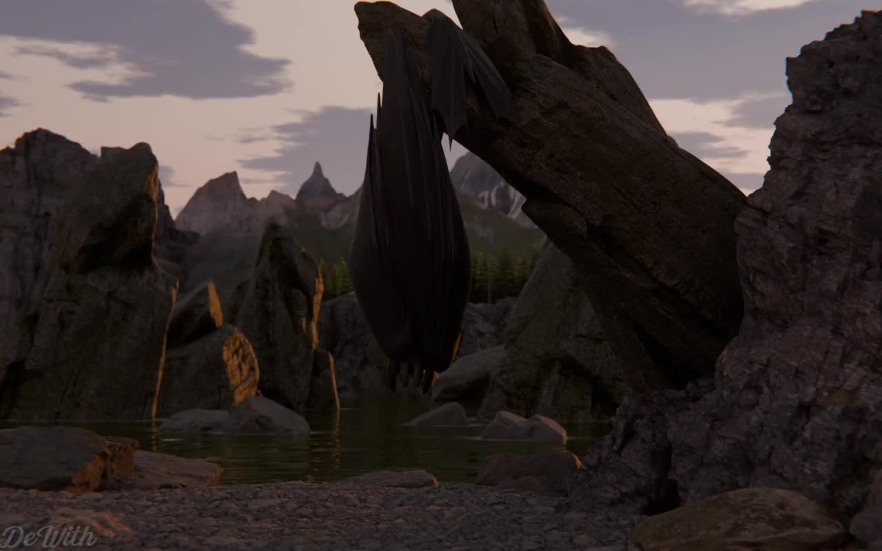 Rule34 – If it exists, there is porn of it / / 8969198