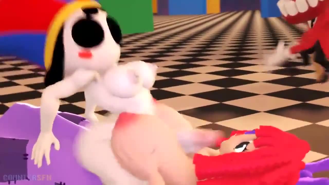 Rule34 – If it exists, there is porn of it / m / 8969203