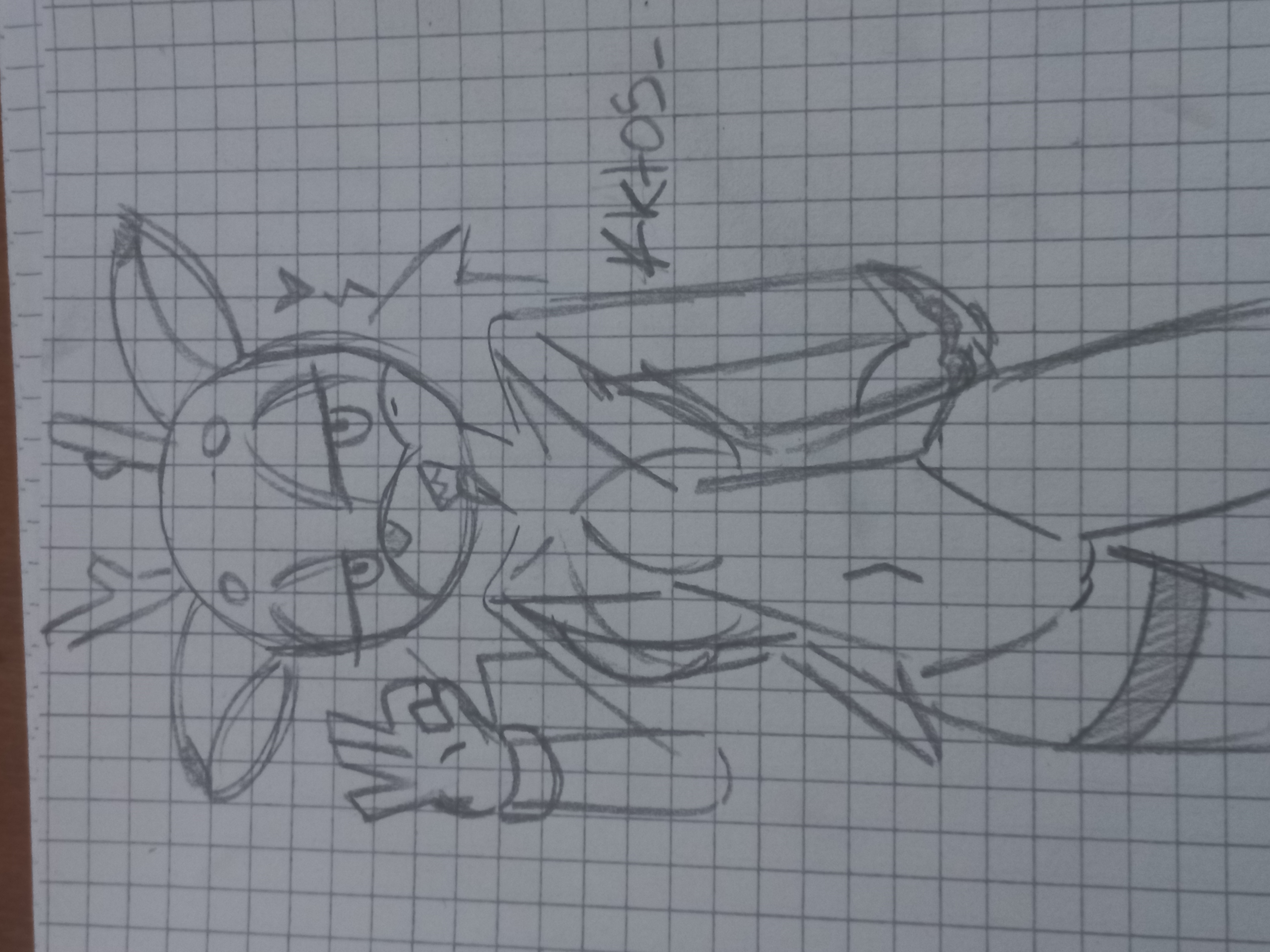 Rule34 – If it exists, there is porn of it / / 8969394