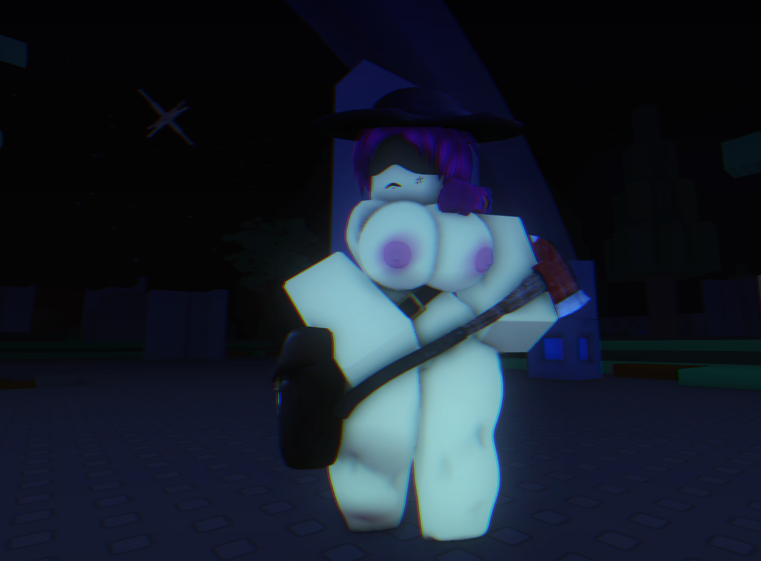 Rule34 – If it exists, there is porn of it / / 8969391