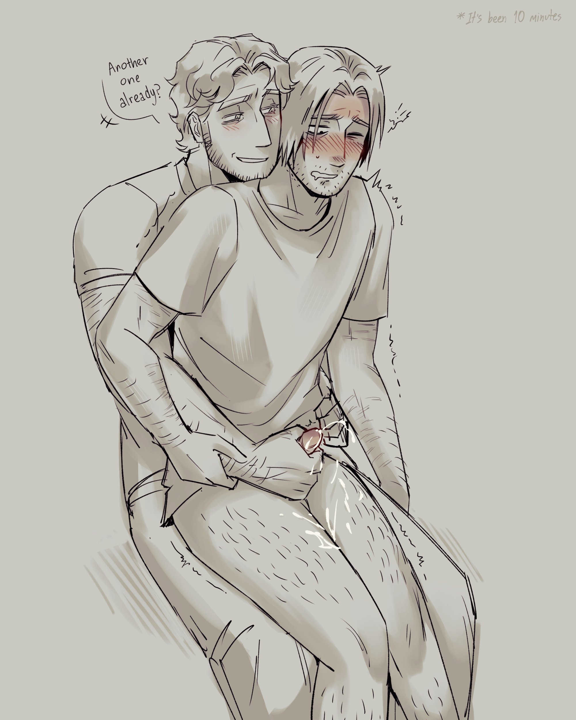 Rule34 – If it exists, there is porn of it / / 8969373