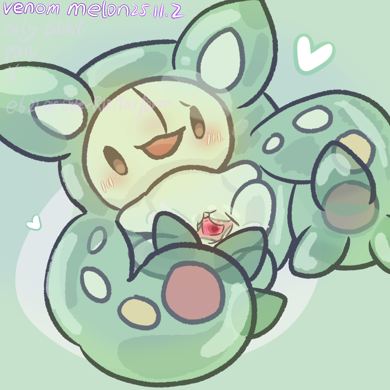 Rule34 – If it exists, there is porn of it / pokemon (species), reuniclus / 8969966
