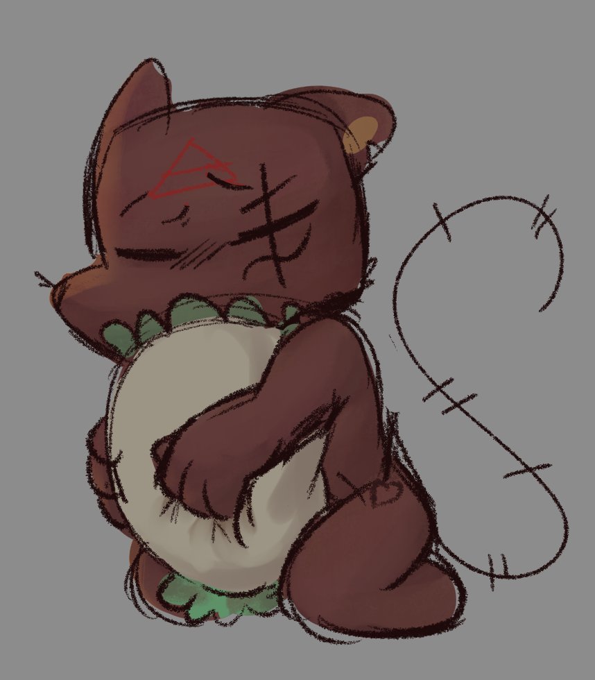 Rule34 – If it exists, there is porn of it / / 8969960