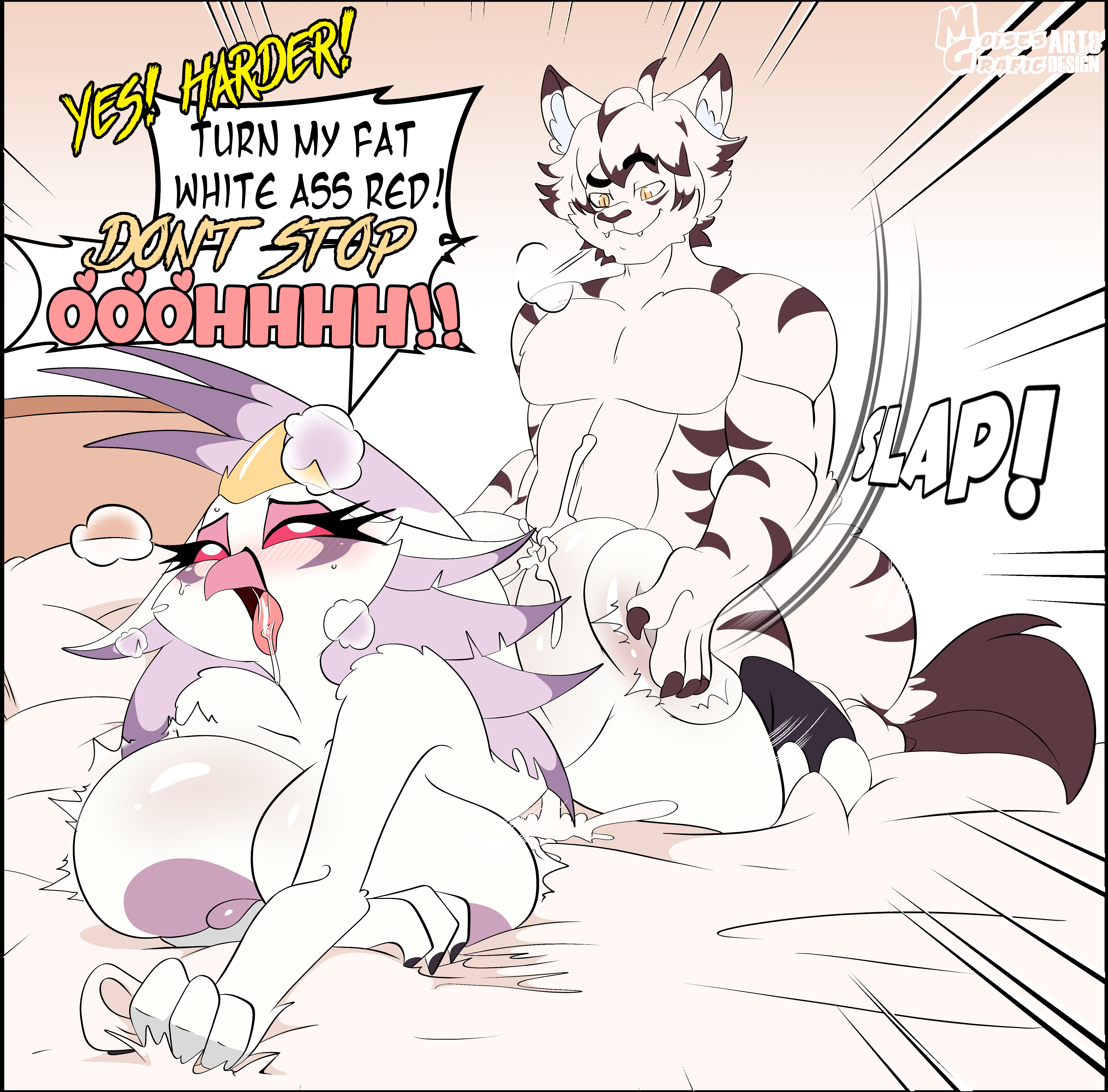 Rule34 – If it exists, there is porn of it / moisesgrafic / 8969959