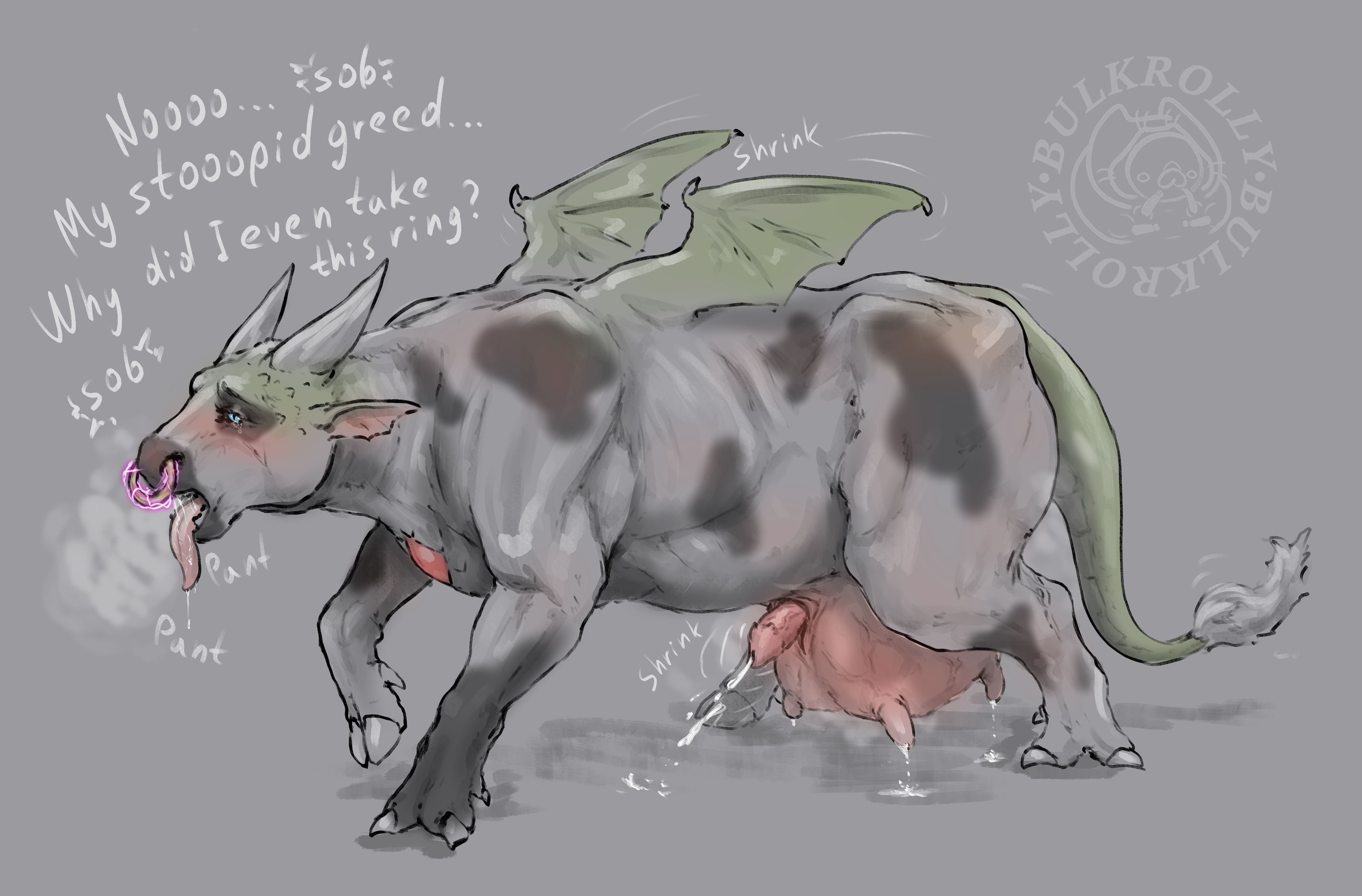 Rule34 – If it exists, there is porn of it / / 8971980