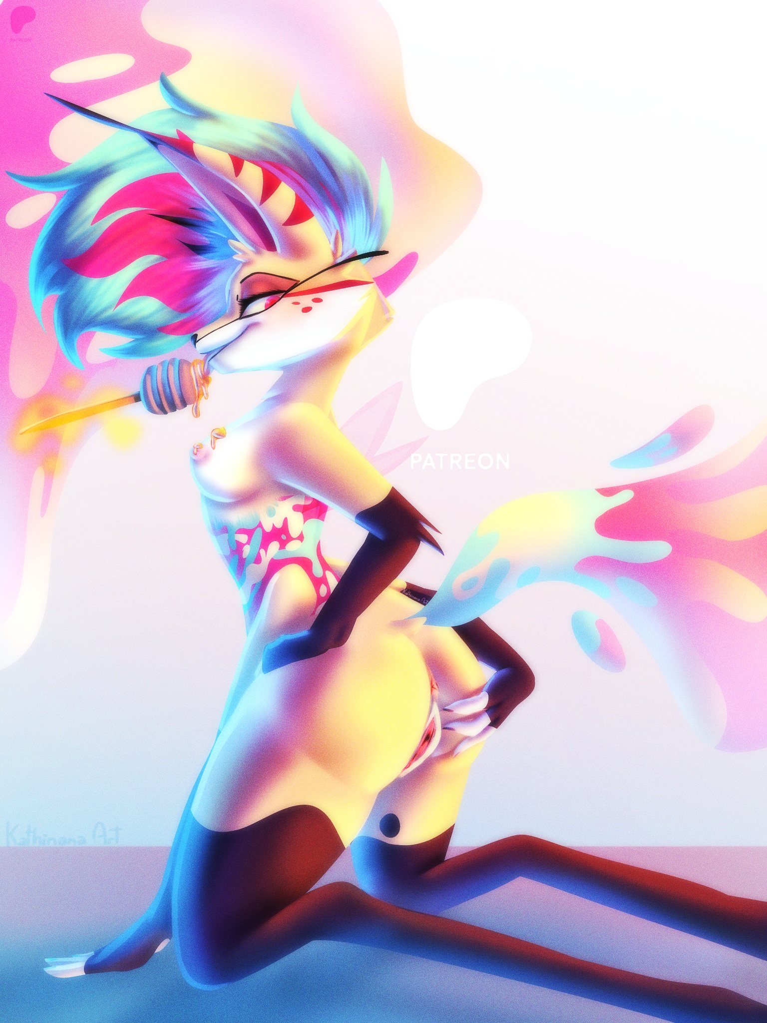 Rule34 – If it exists, there is porn of it / / 8972743