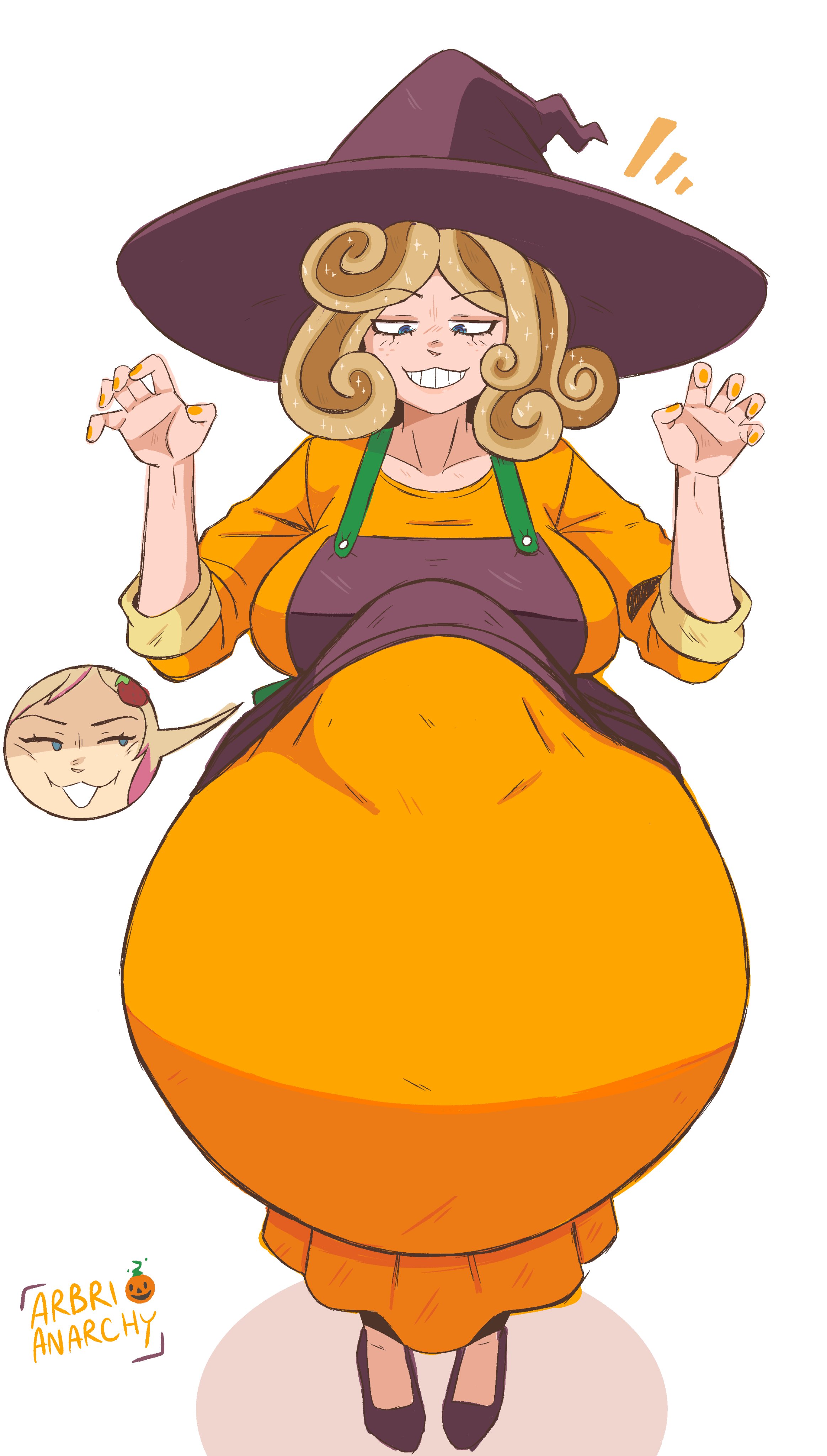 Rule34 – If it exists, there is porn of it / oc, original character / 8973377